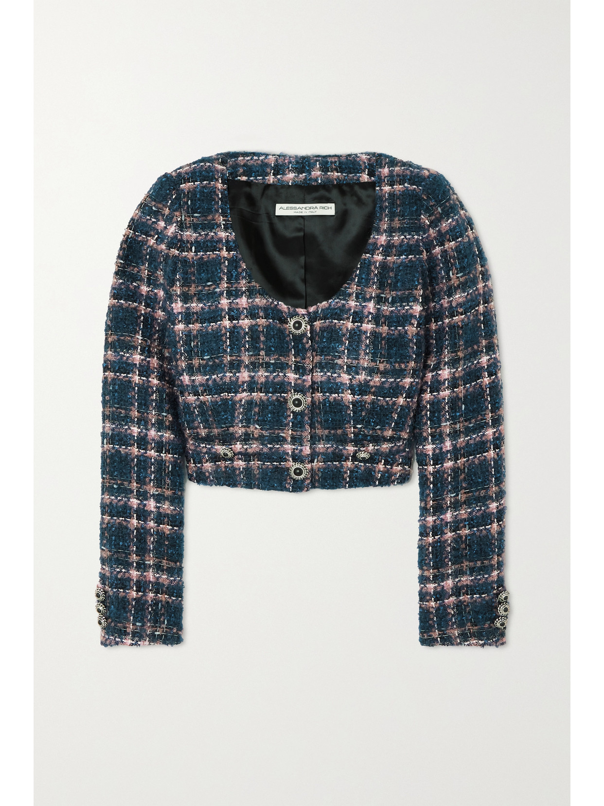 Alessandra Rich - Cr...