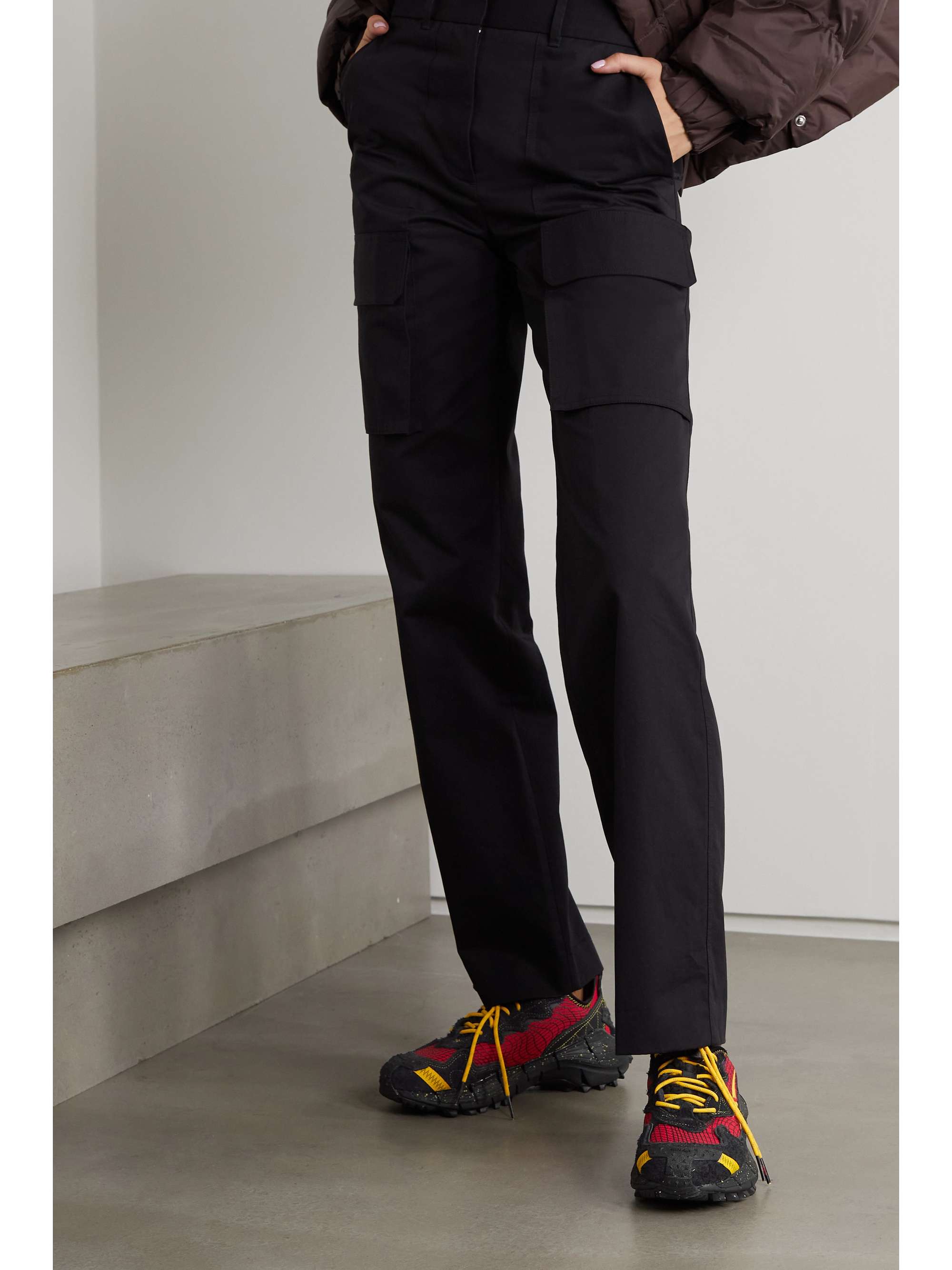 asap nast reeboks