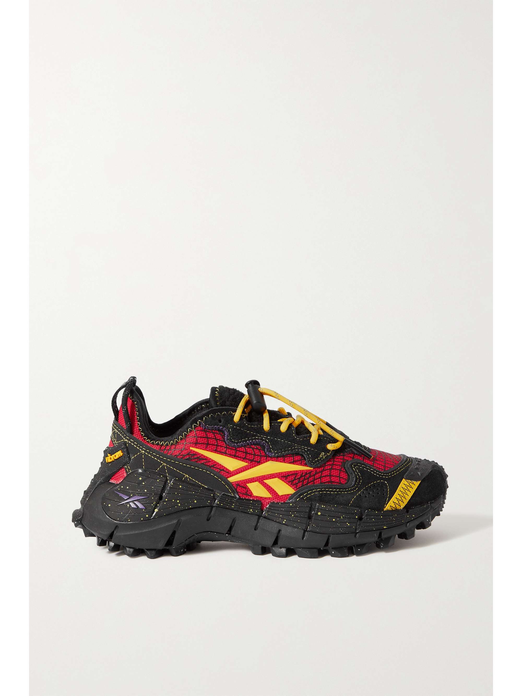 reebok a