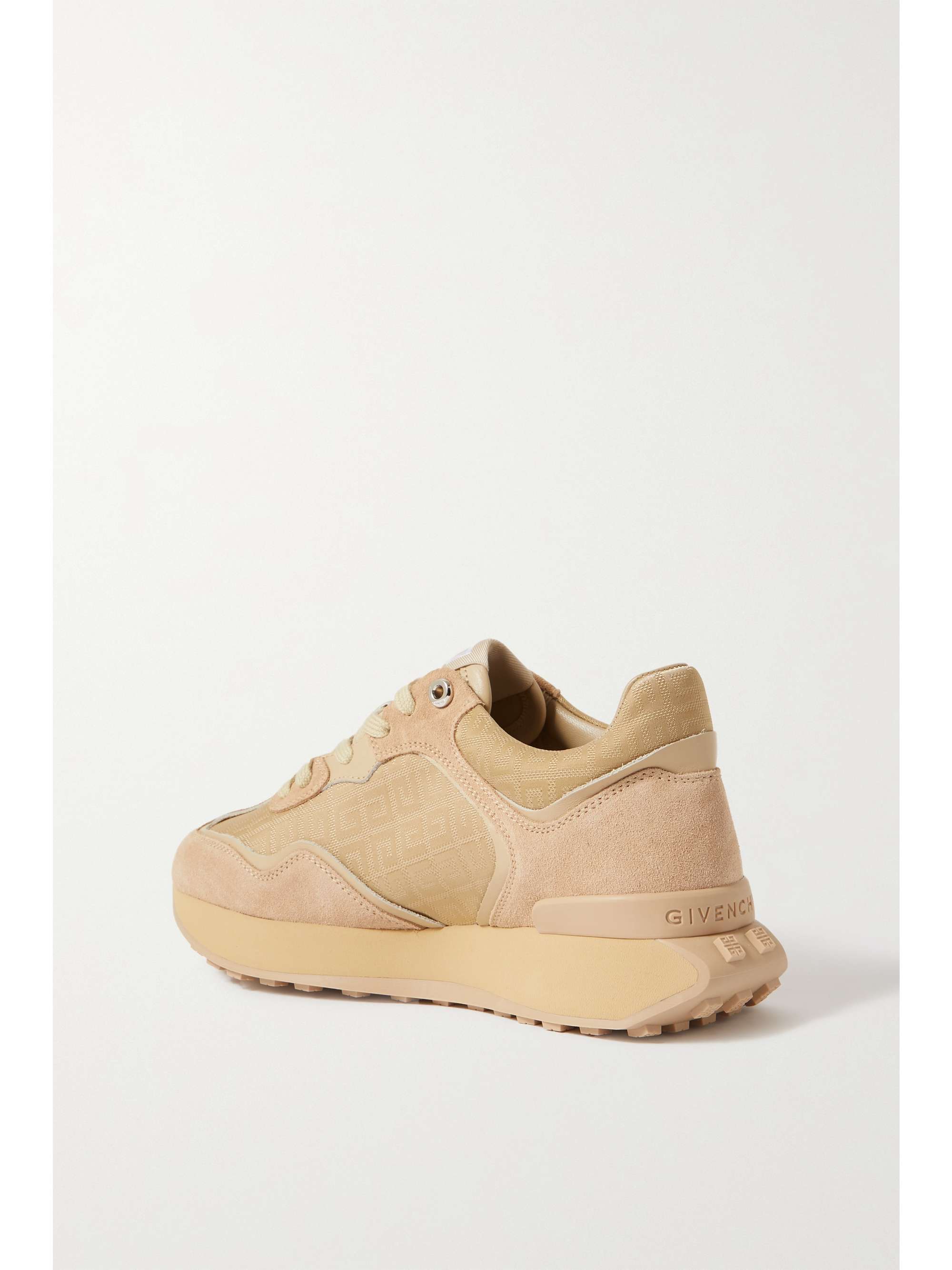 givenchy wing trainers