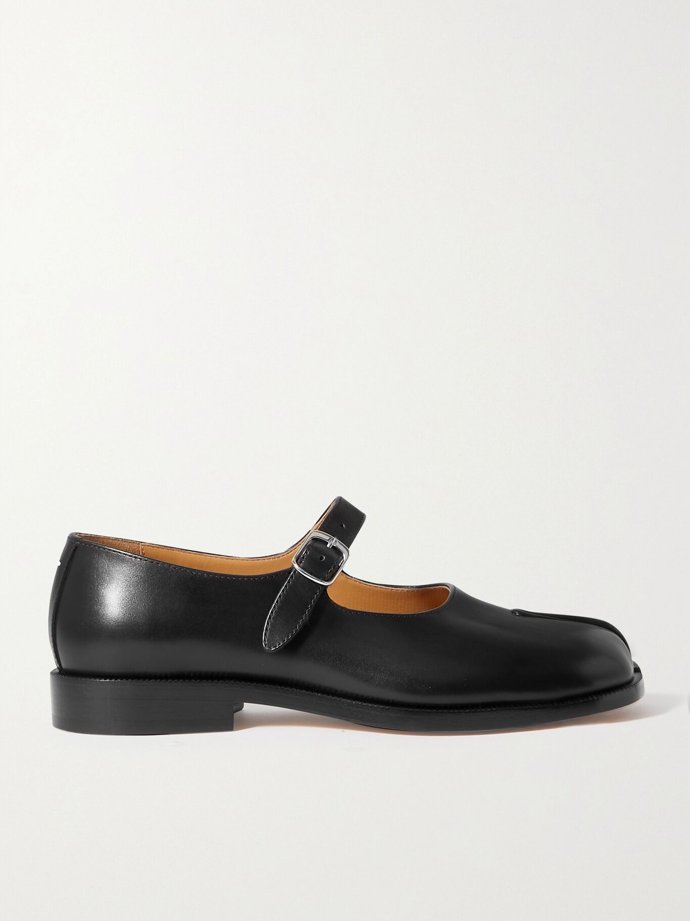 everlane block heel