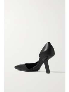 balenciaga void pump