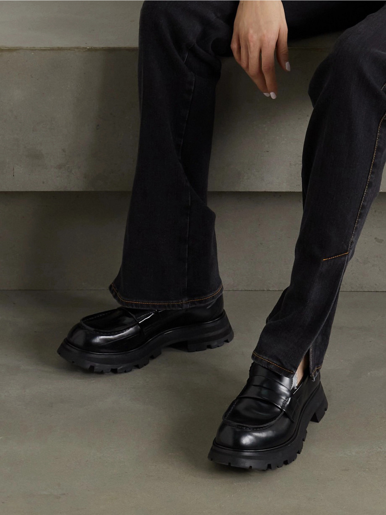 ALEXANDER MCQUEEN photo