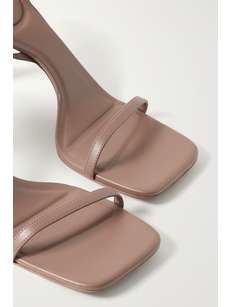comfy wide fit trainers