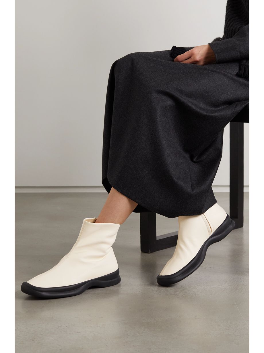 the row sale shoes