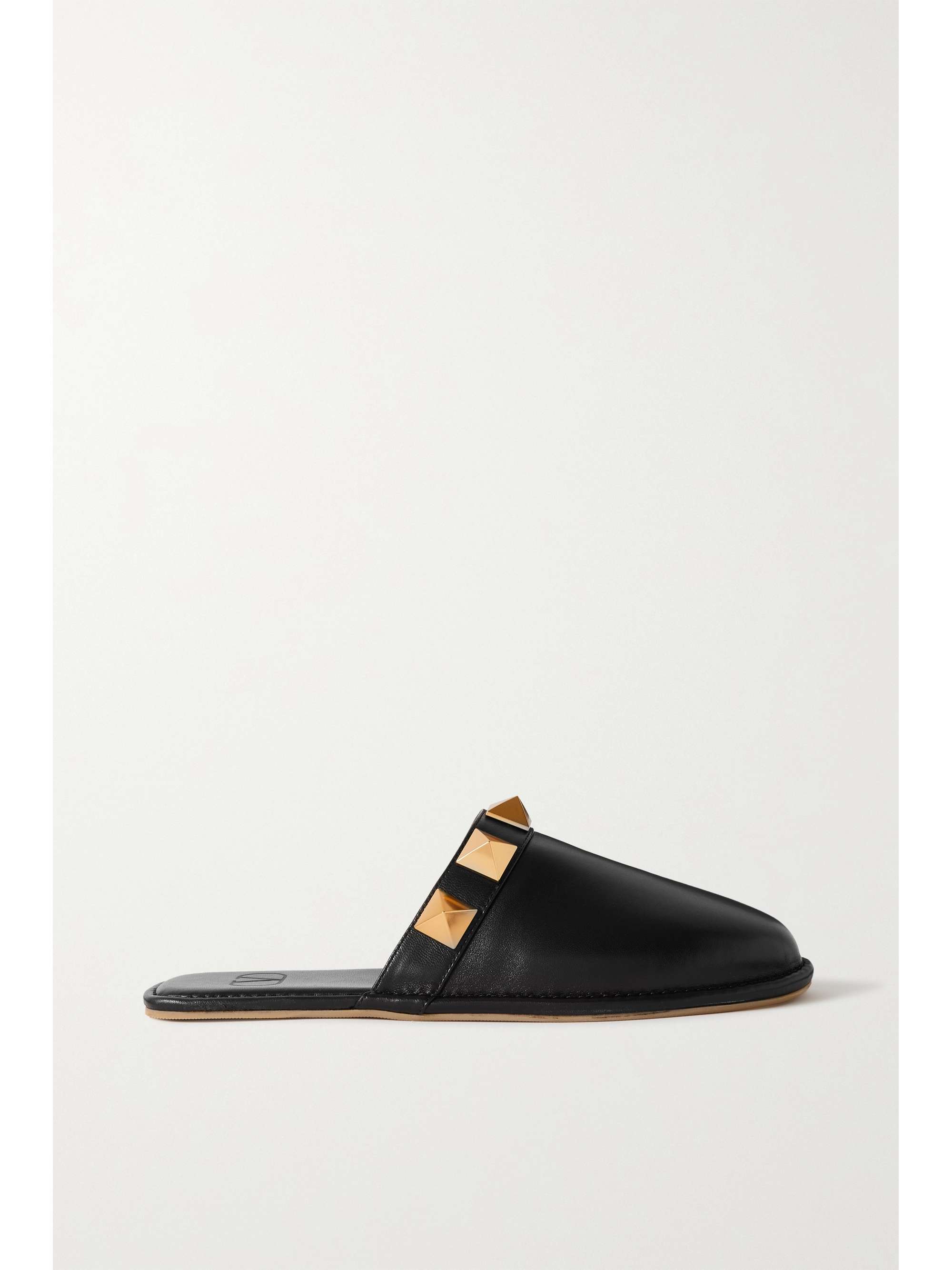 slippers valentino