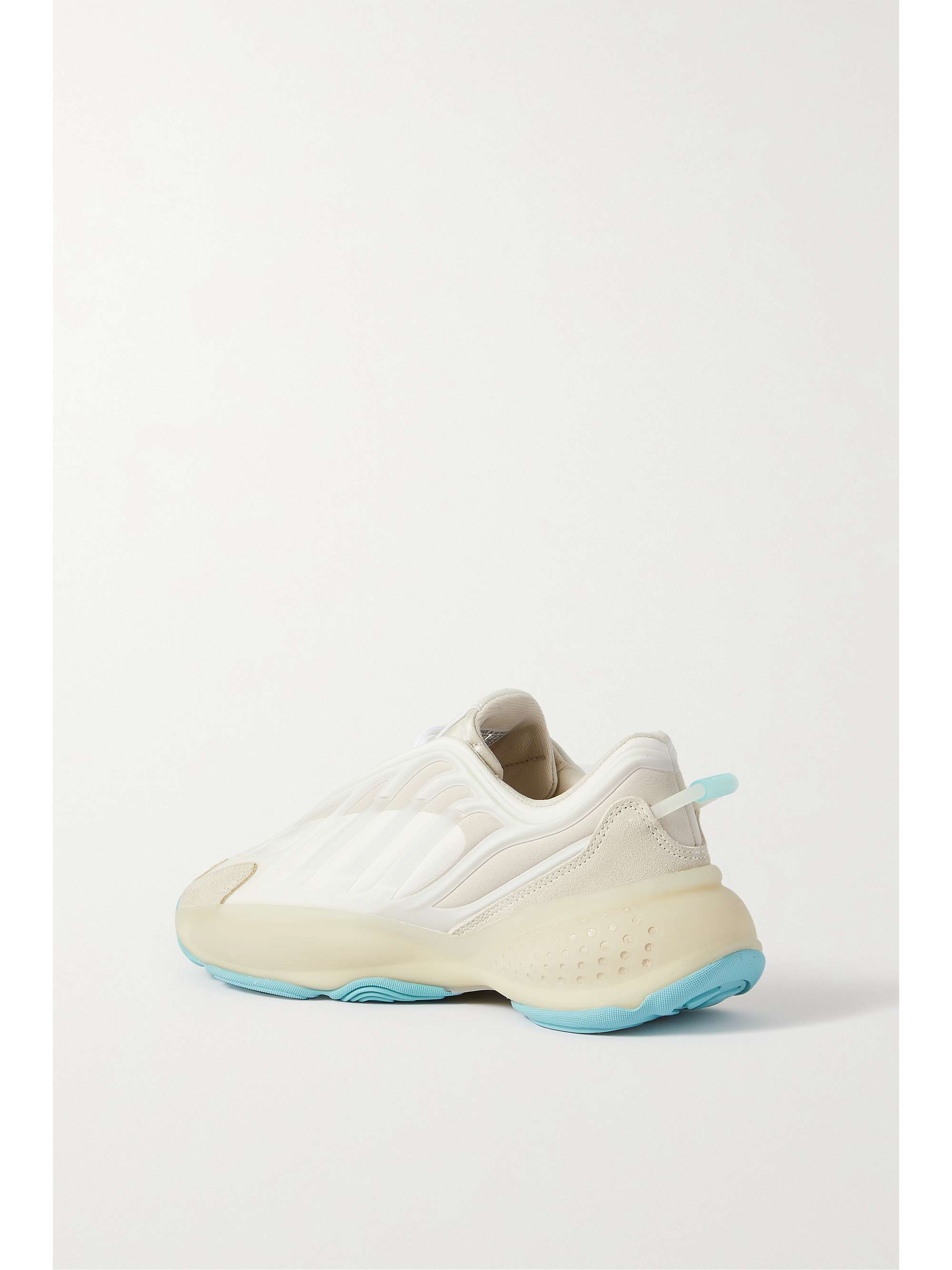 adidas mesh net shoes