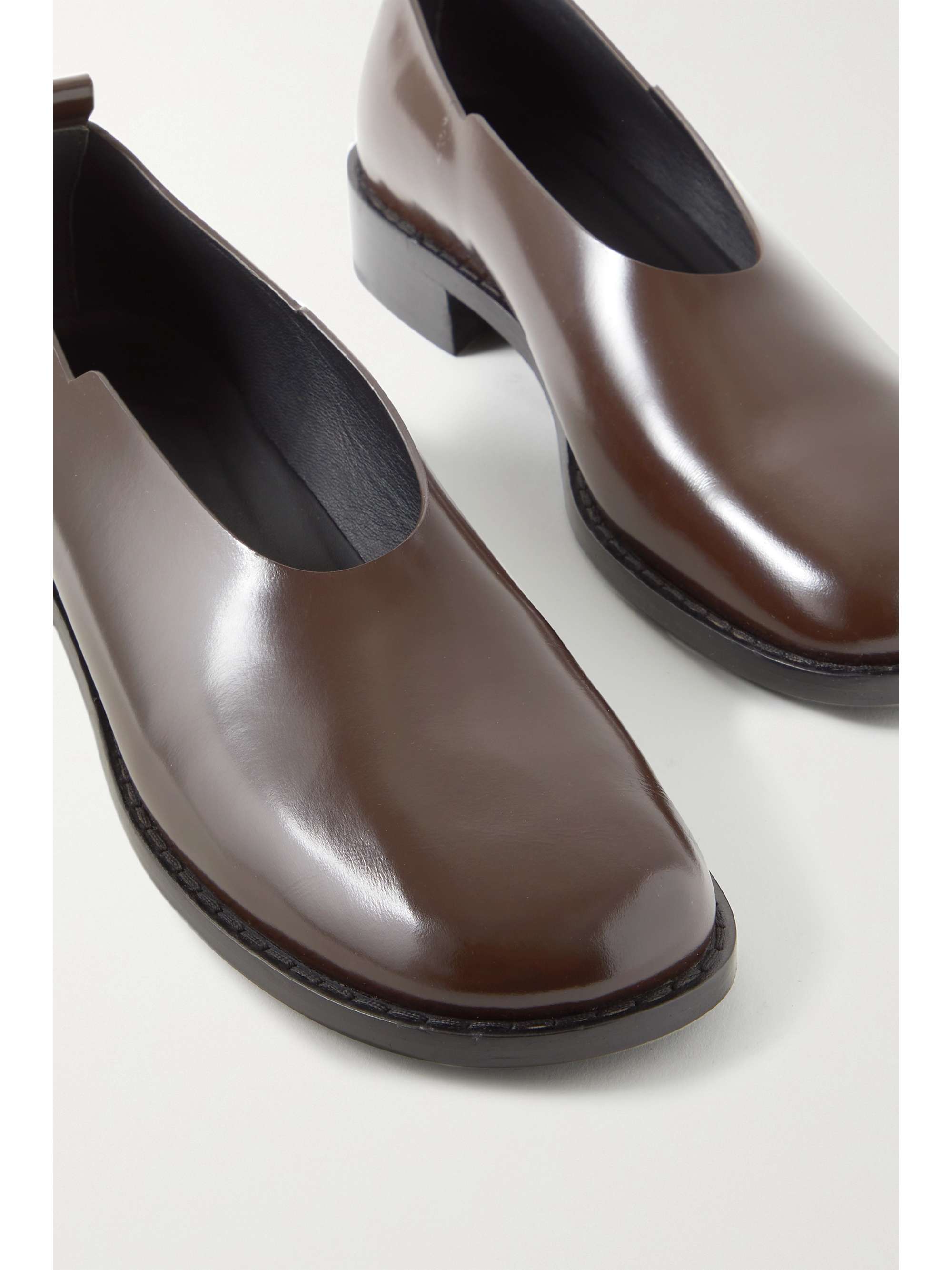 Shop The Row Monceau Loafer