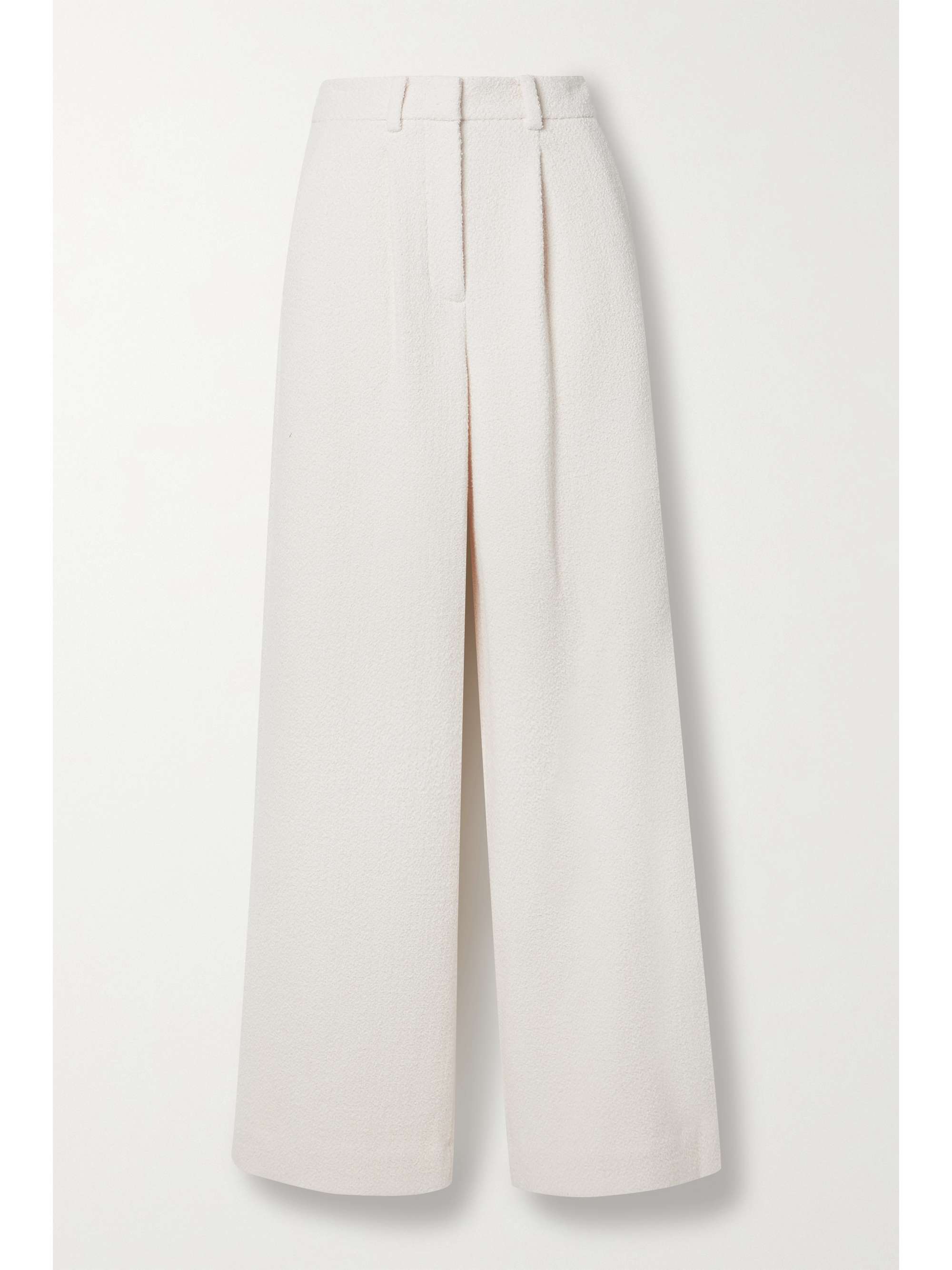 wide-leg pants | JASON WU 