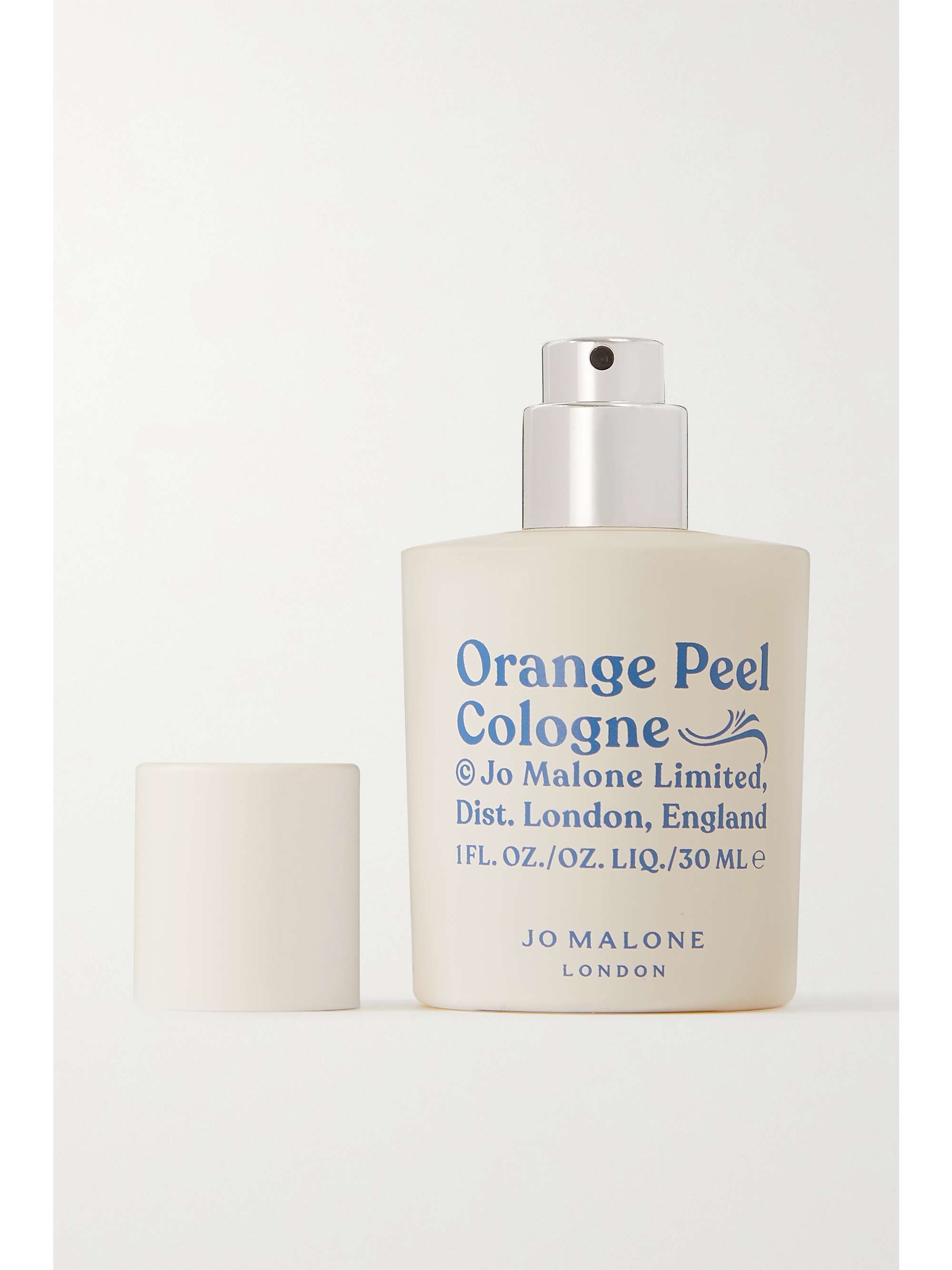 jo malone orange peel