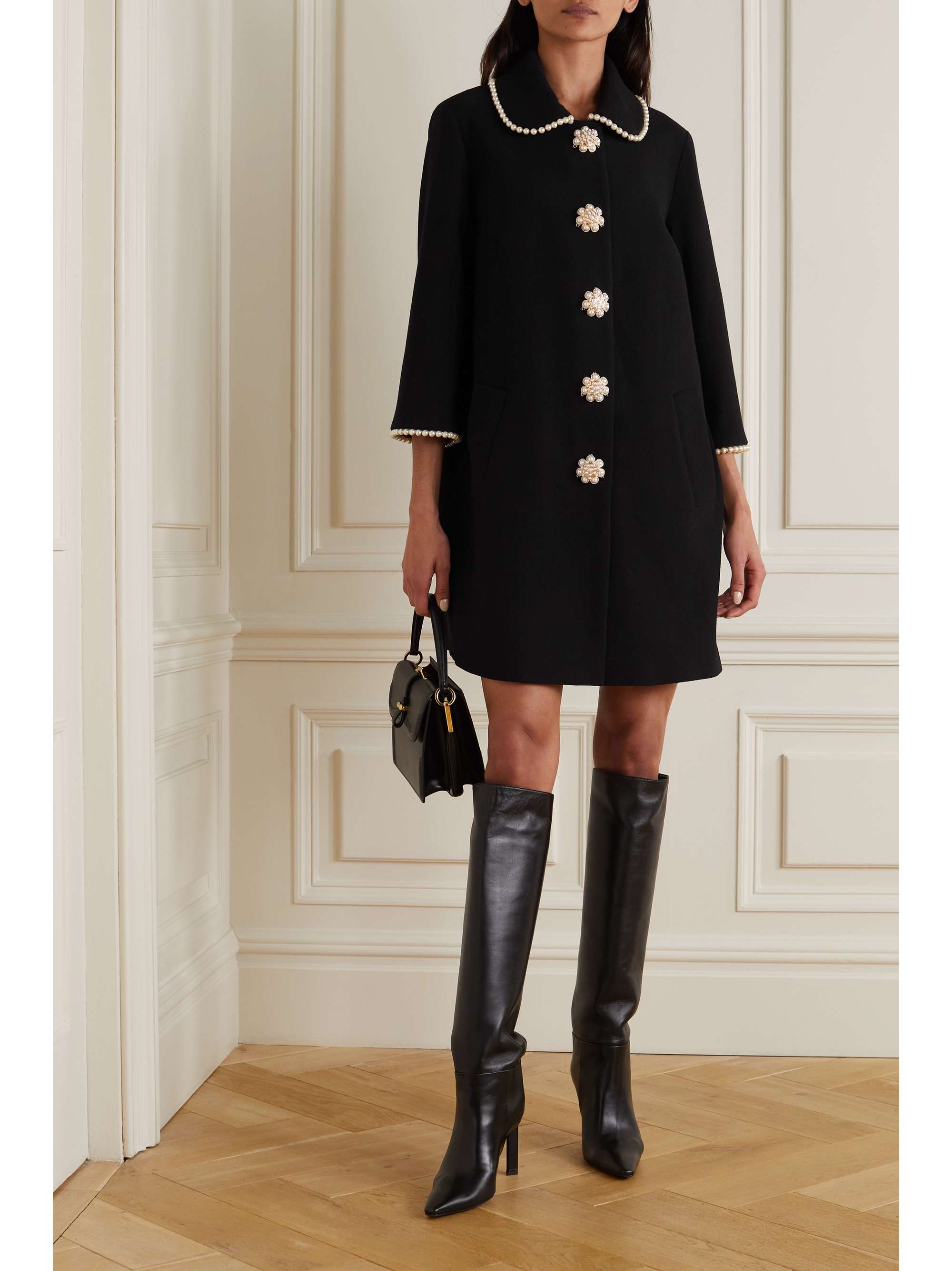 andrew gn coat