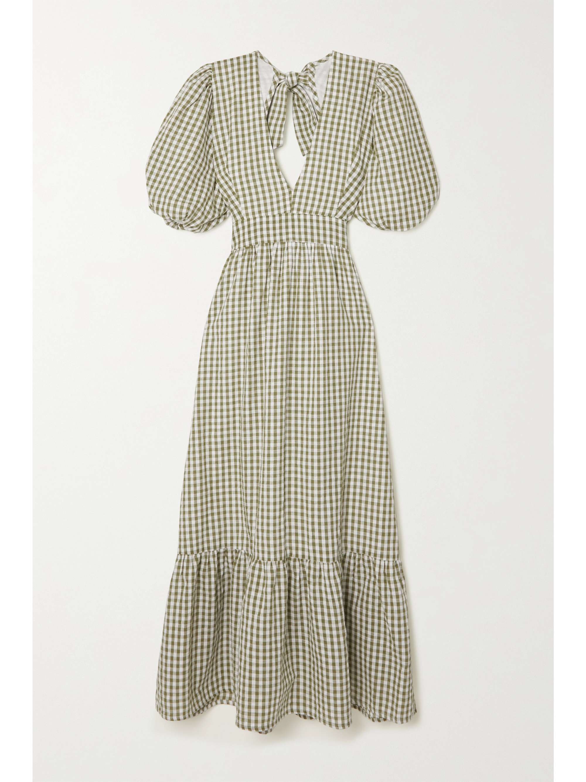 Best Gingham Dresses: 19 Gingham Dresses That Are Pure Summer