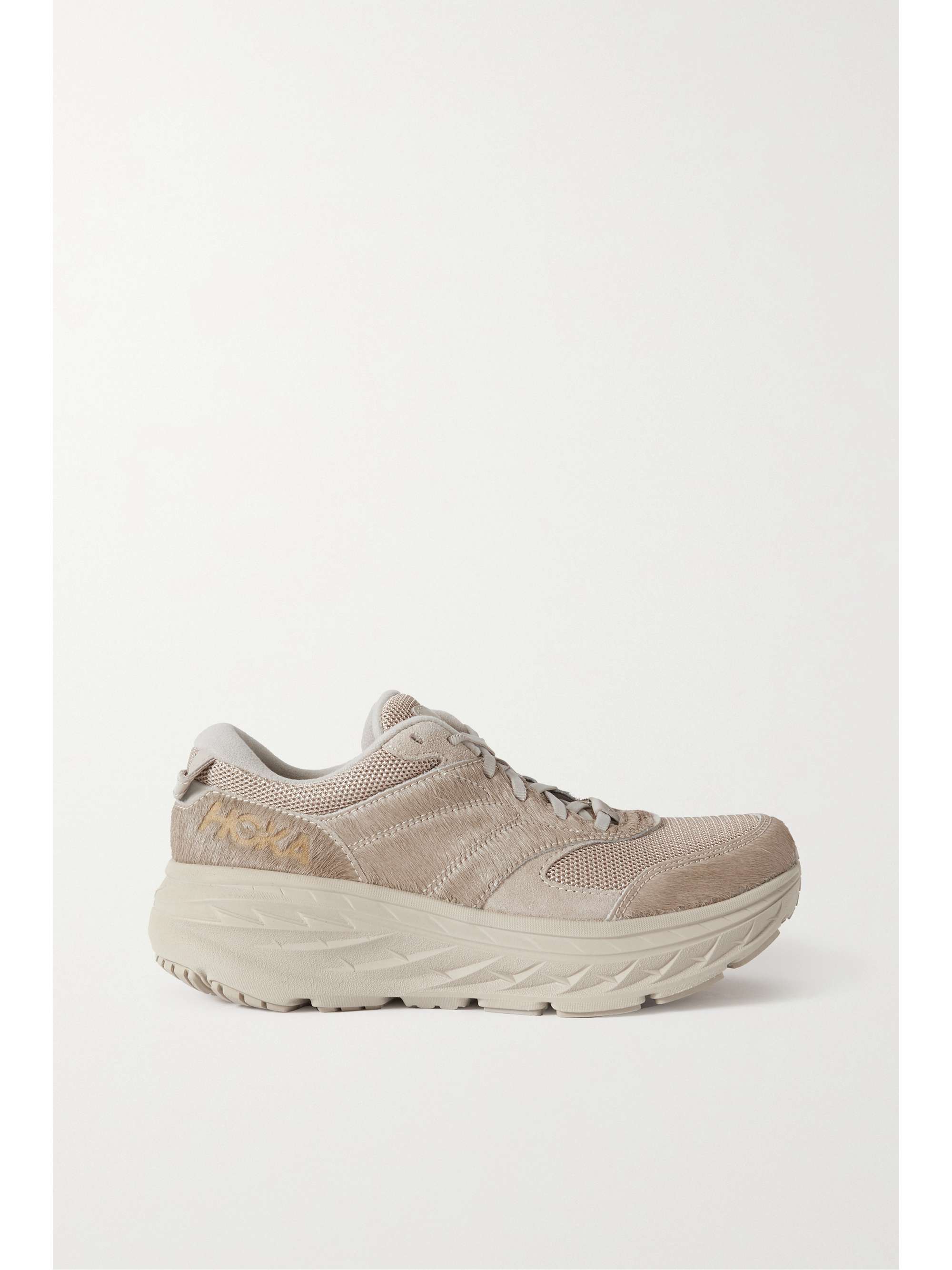 engineered garments hoka one one