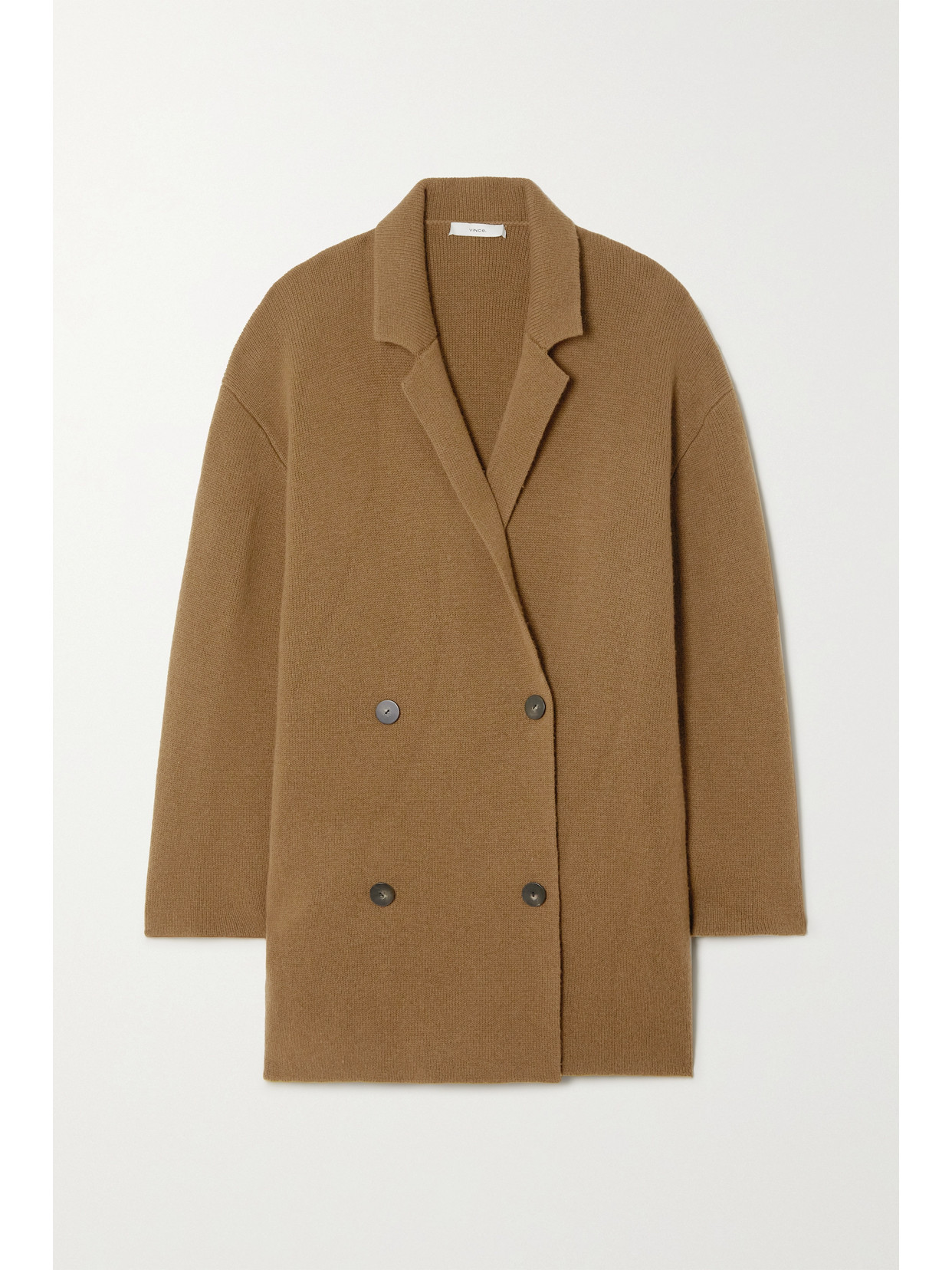 Vince - Double-breas...