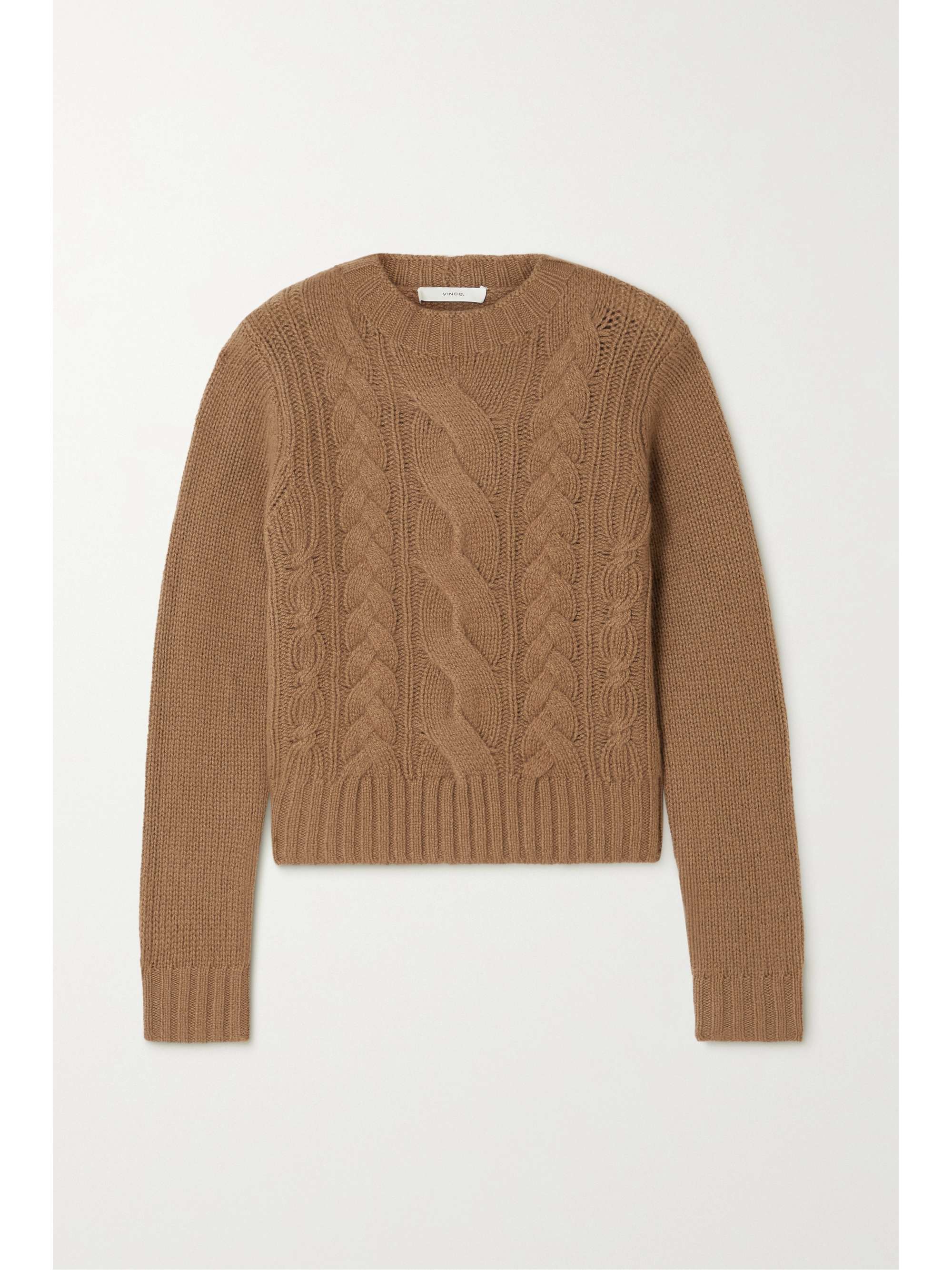 vince cable sweater