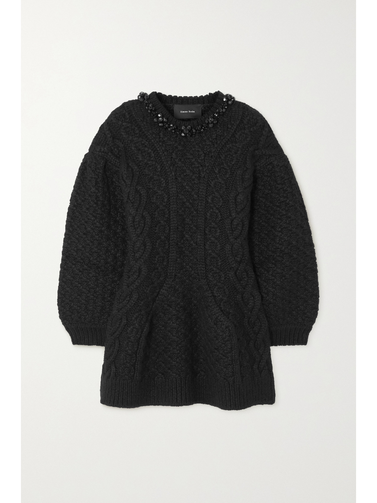 Simone Rocha - Overs...