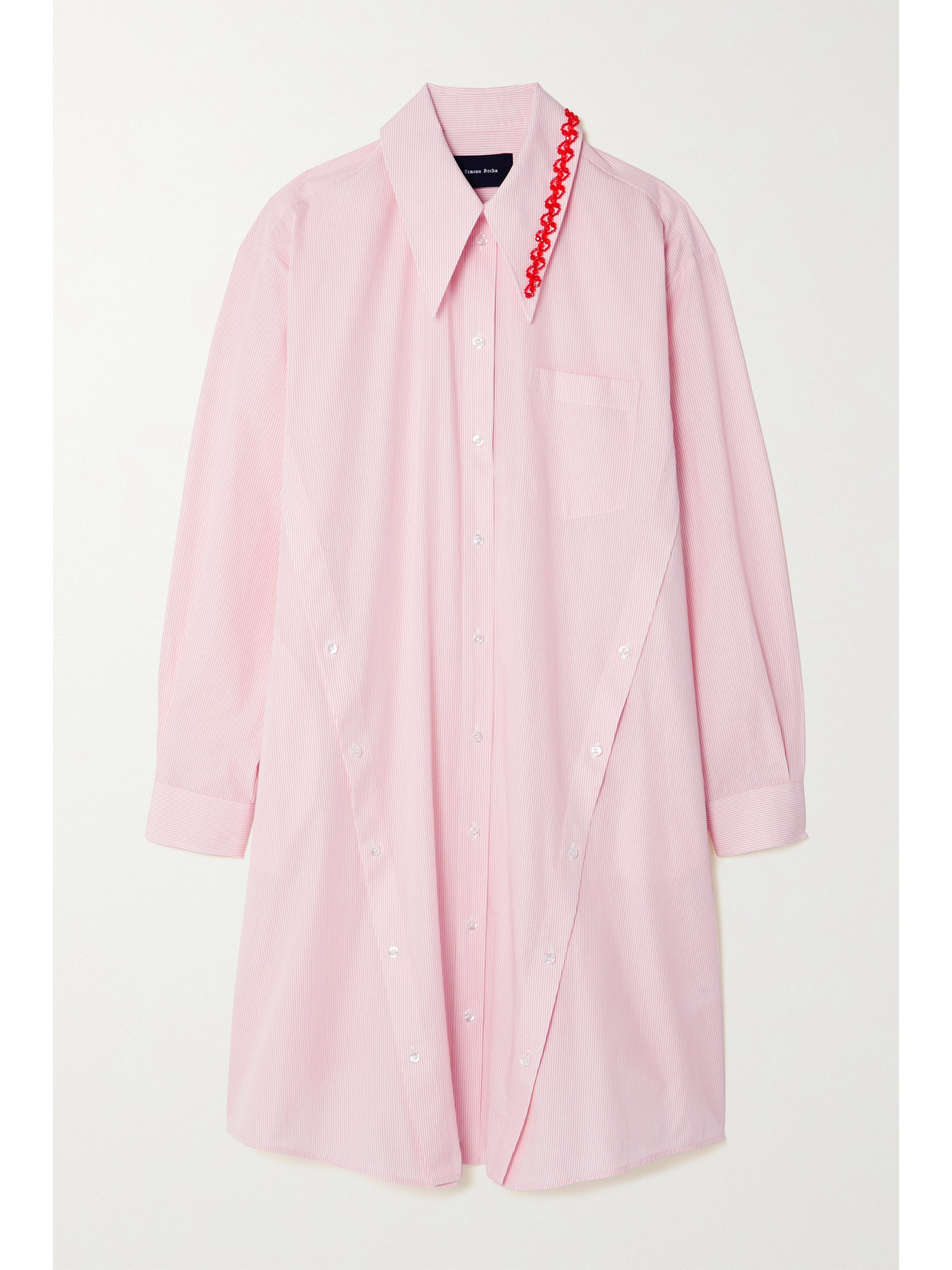 Simone Rocha - Overs...