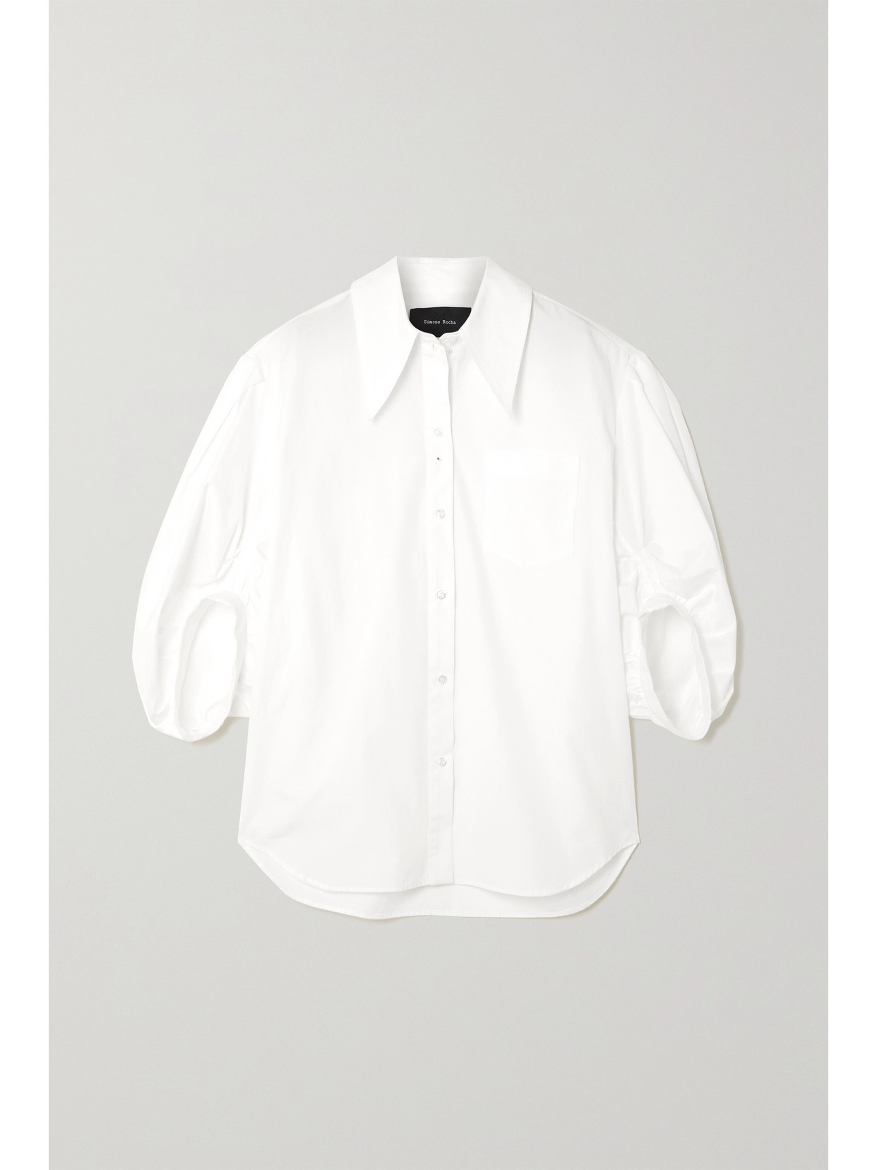 Simone Rocha - Overs...