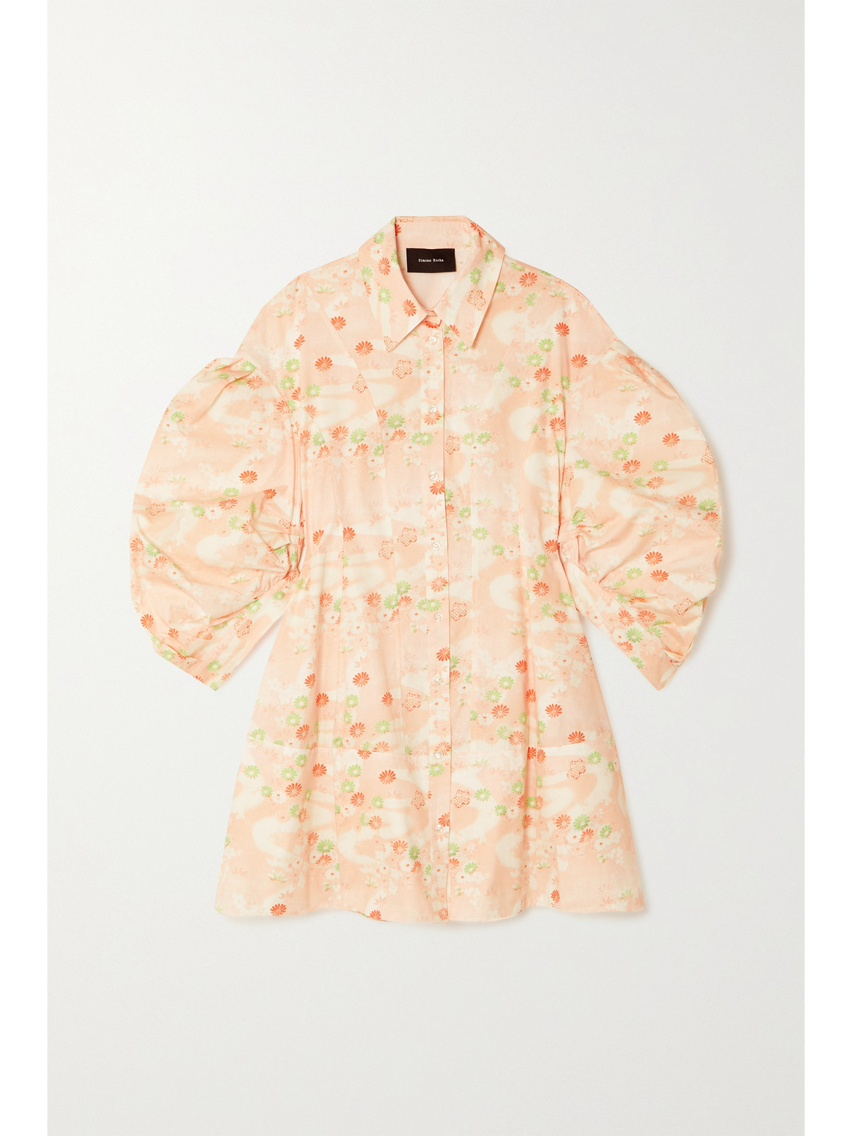 Simone Rocha - Gathe...