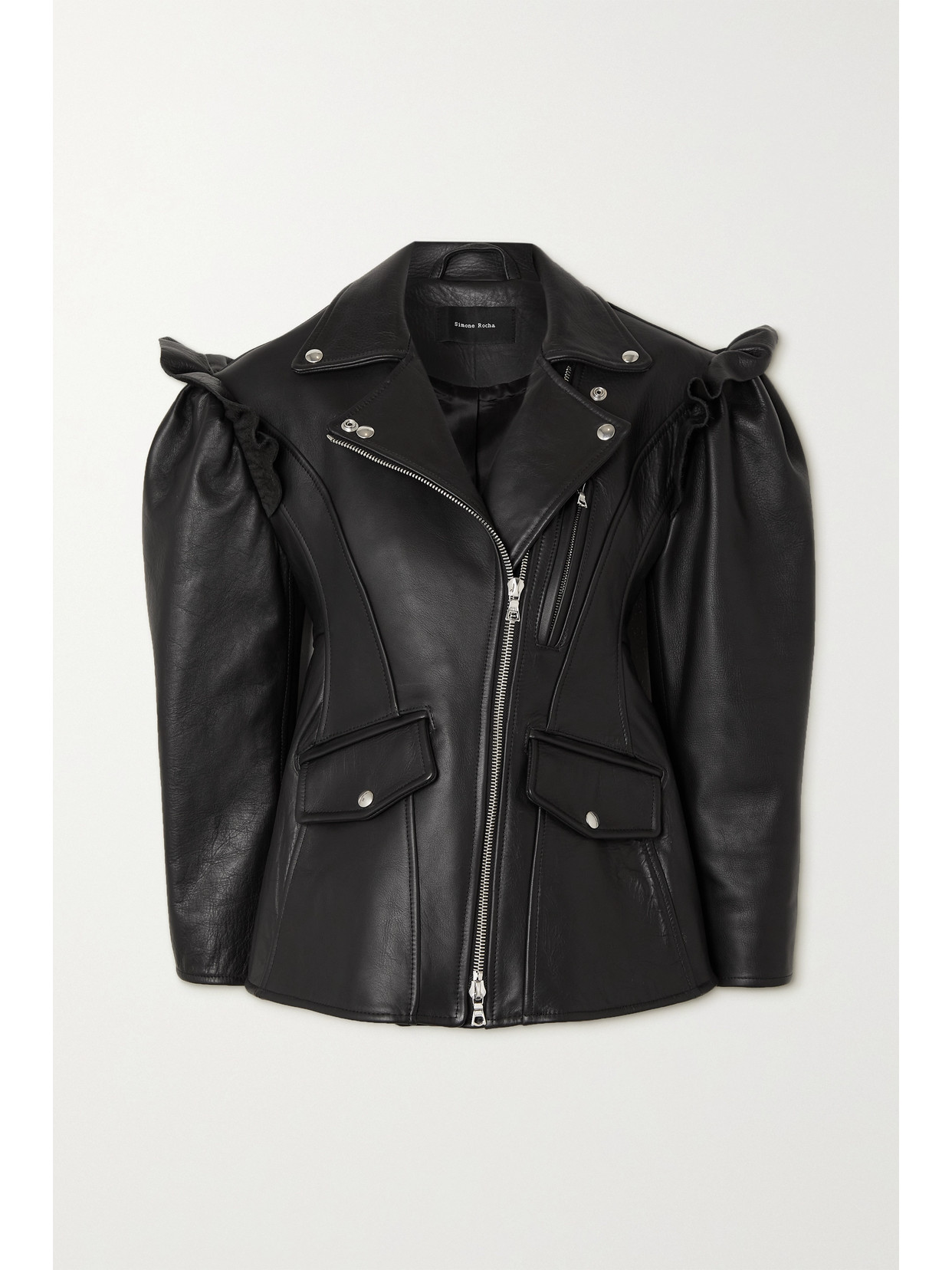 Simone Rocha - Ruffl...