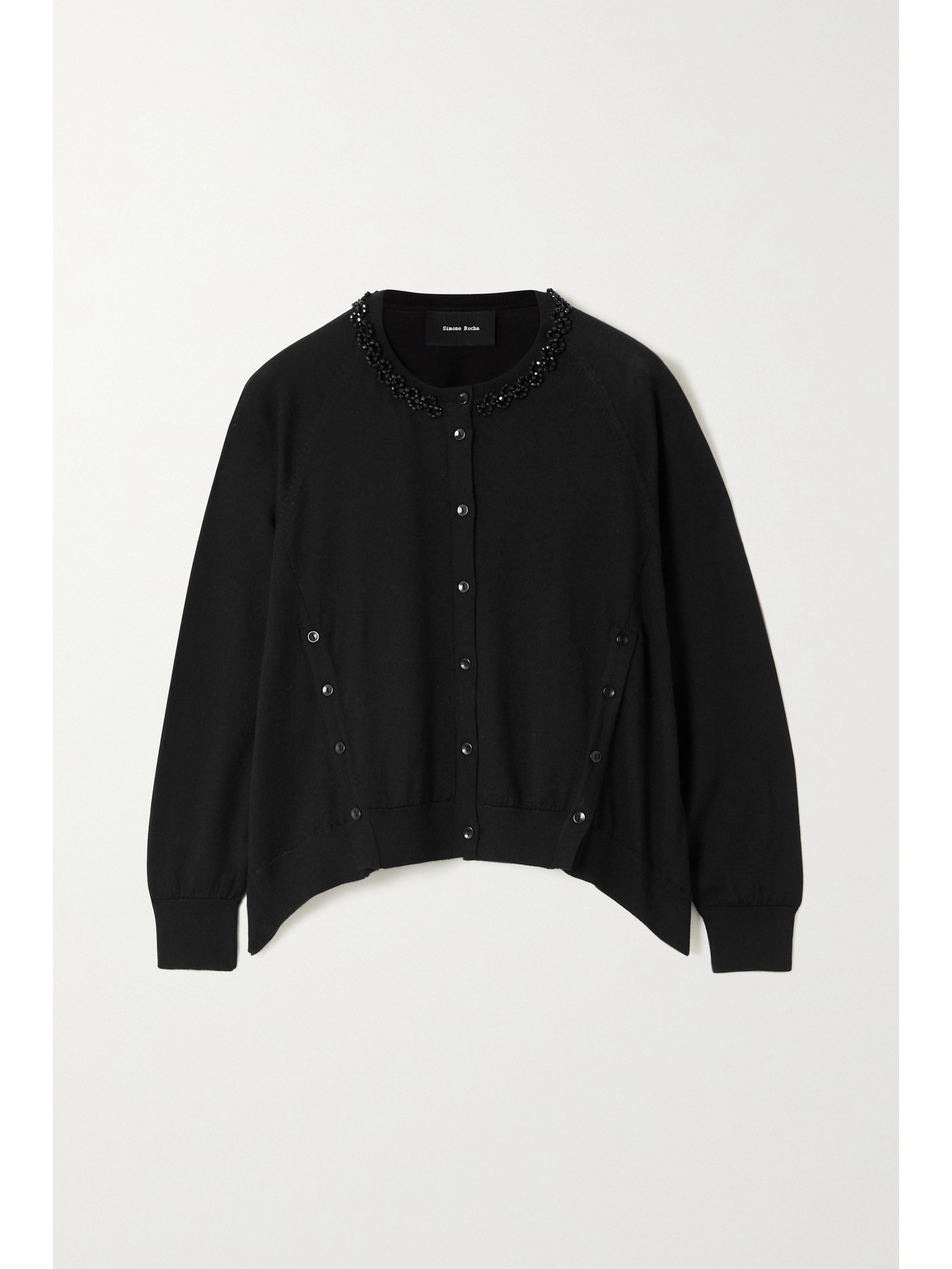 Simone Rocha - Bead-...