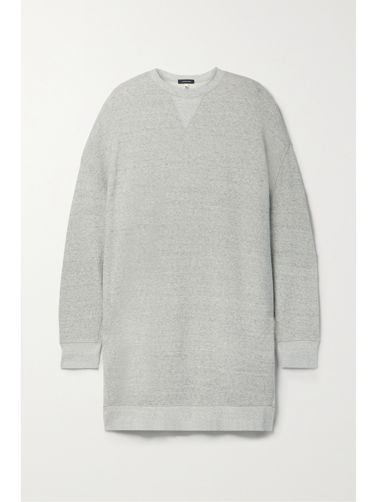 R13 - Oversized Cott...