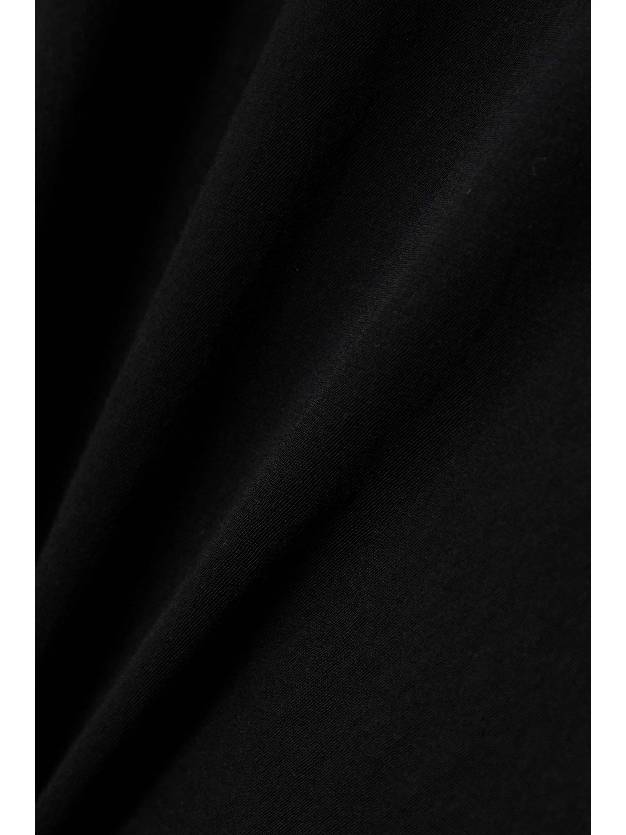 JAMES PERSE Slub cotton-jersey tank