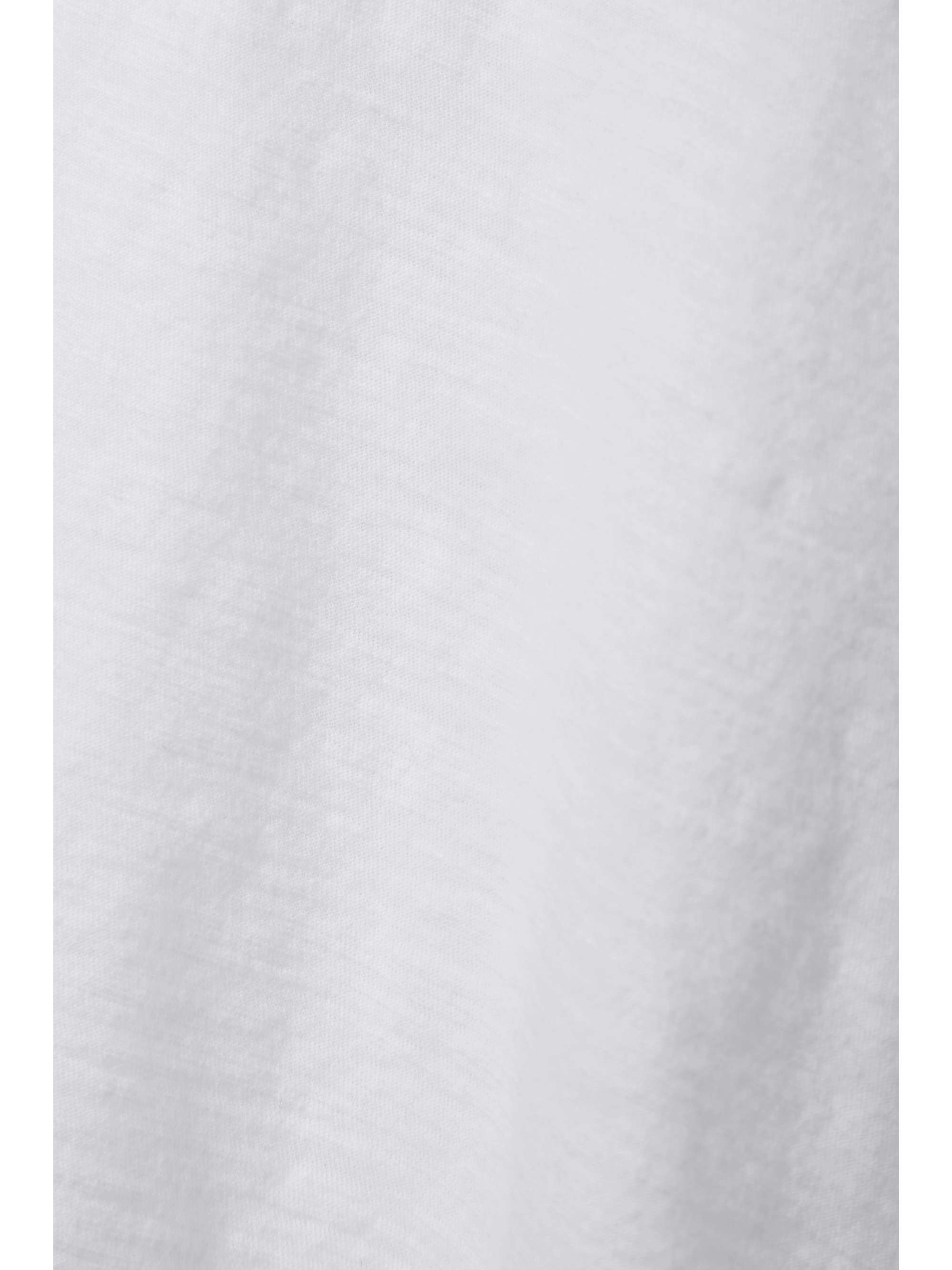 JAMES PERSE Slub cotton-jersey T-shirt