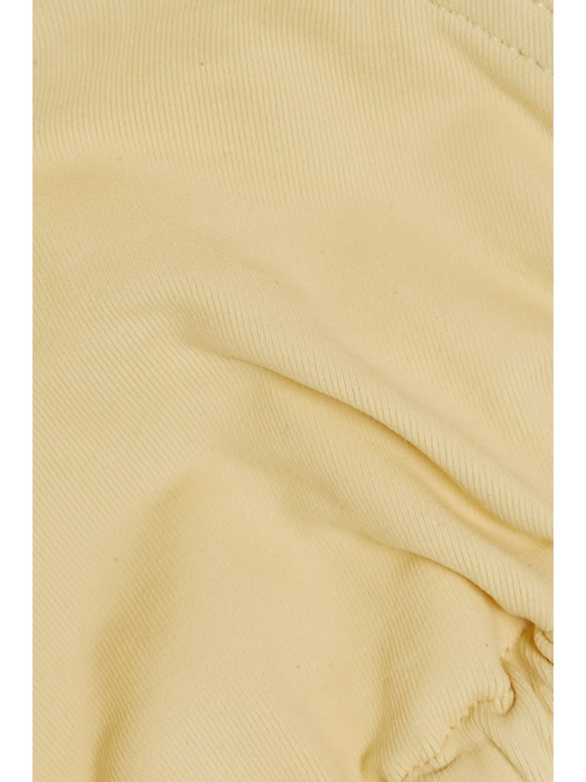 ERES Les Essentiels Mouna triangle bikini top