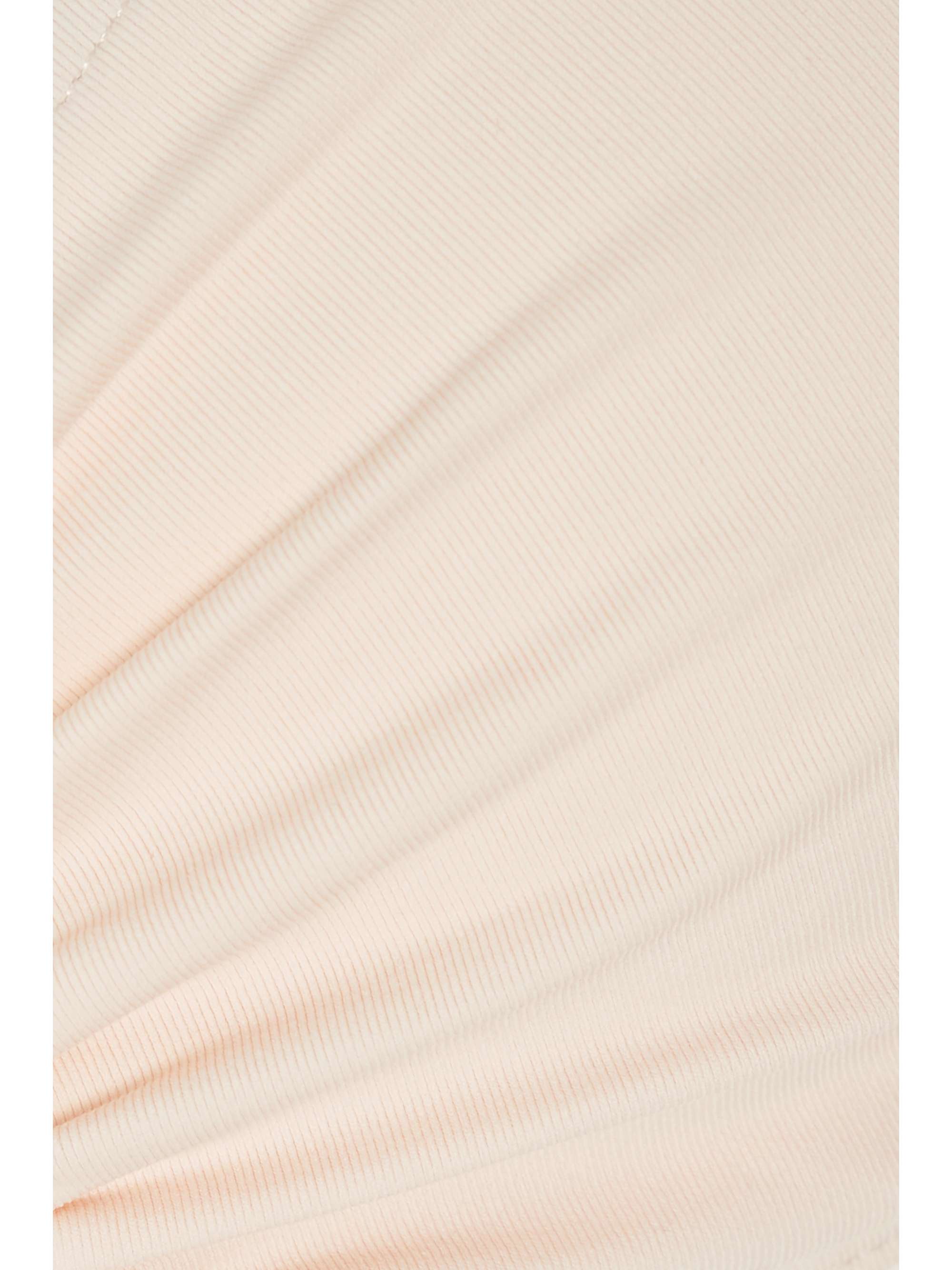 ERES Les Essentiels Show bandeau bikini top