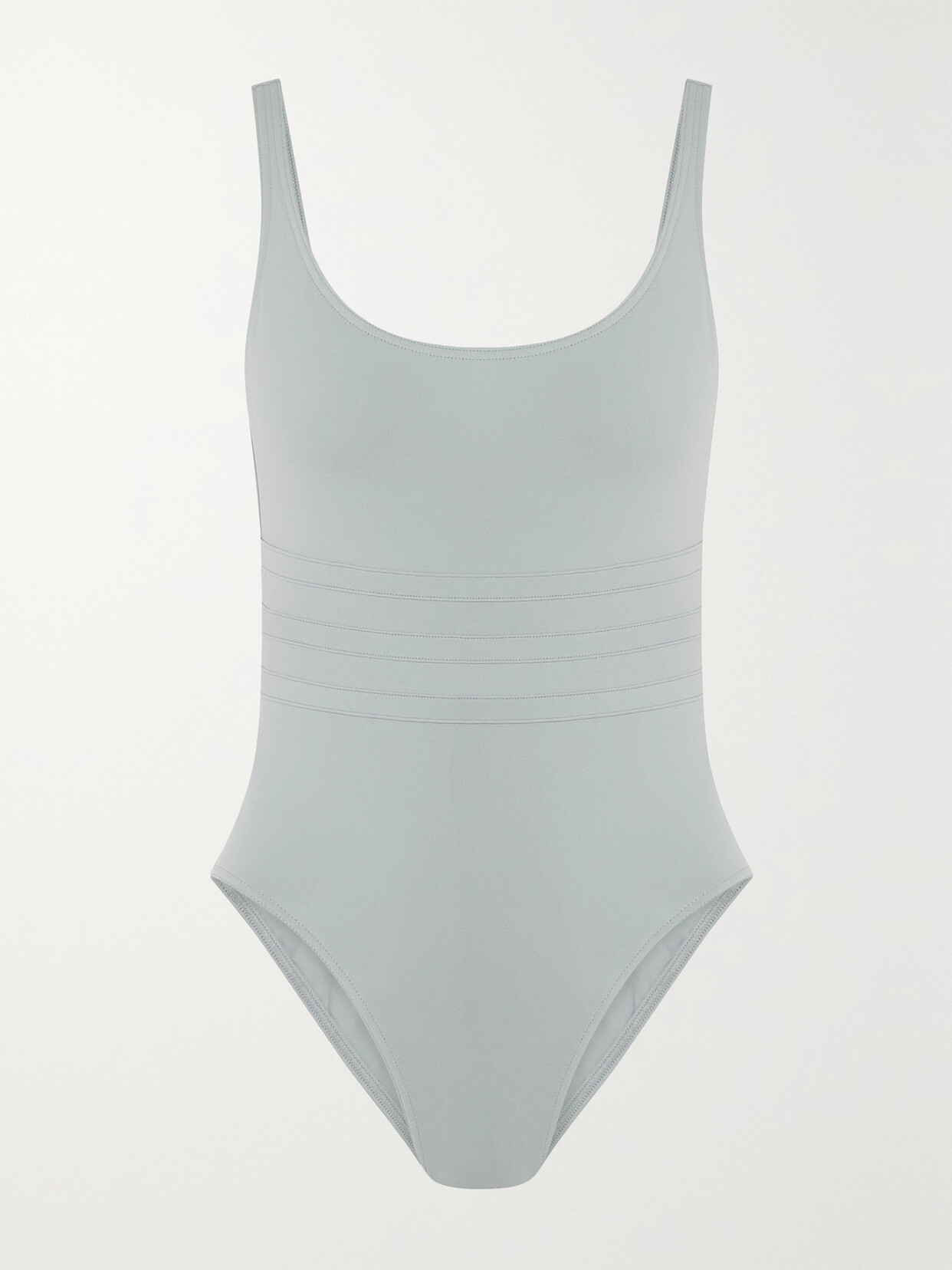 【ERES】les essentials asia swimsuit ERES Les Essentiels Asia swimsuit | NET-A-PORTER