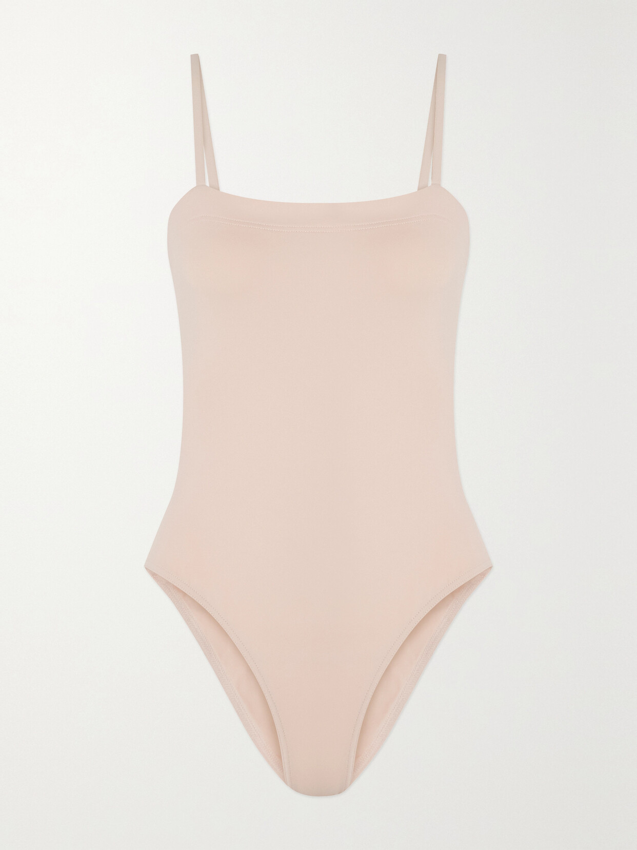 Eres Les Essentiels Aquarelle Swimsuit - Pink