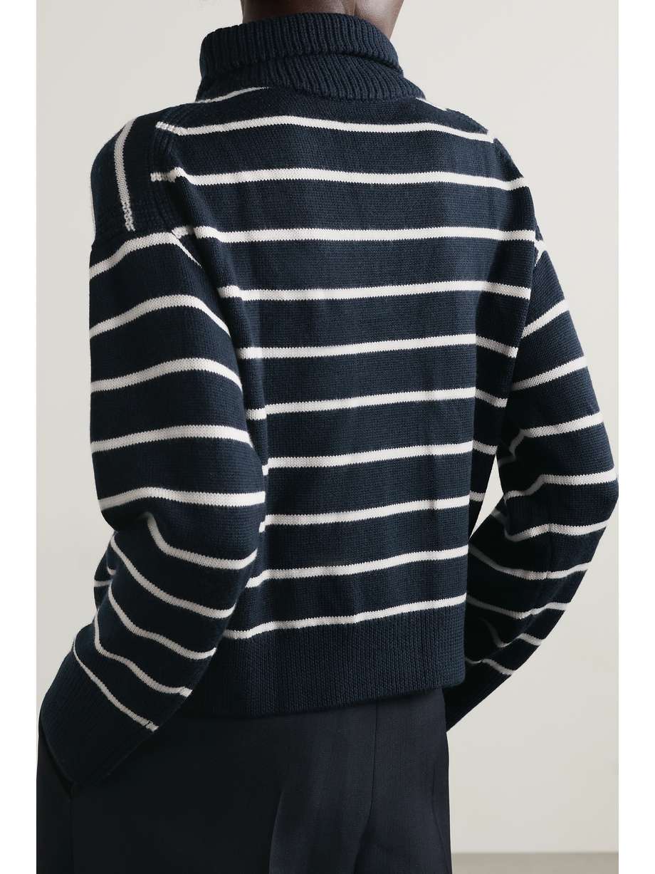 bastien sweater la ligne