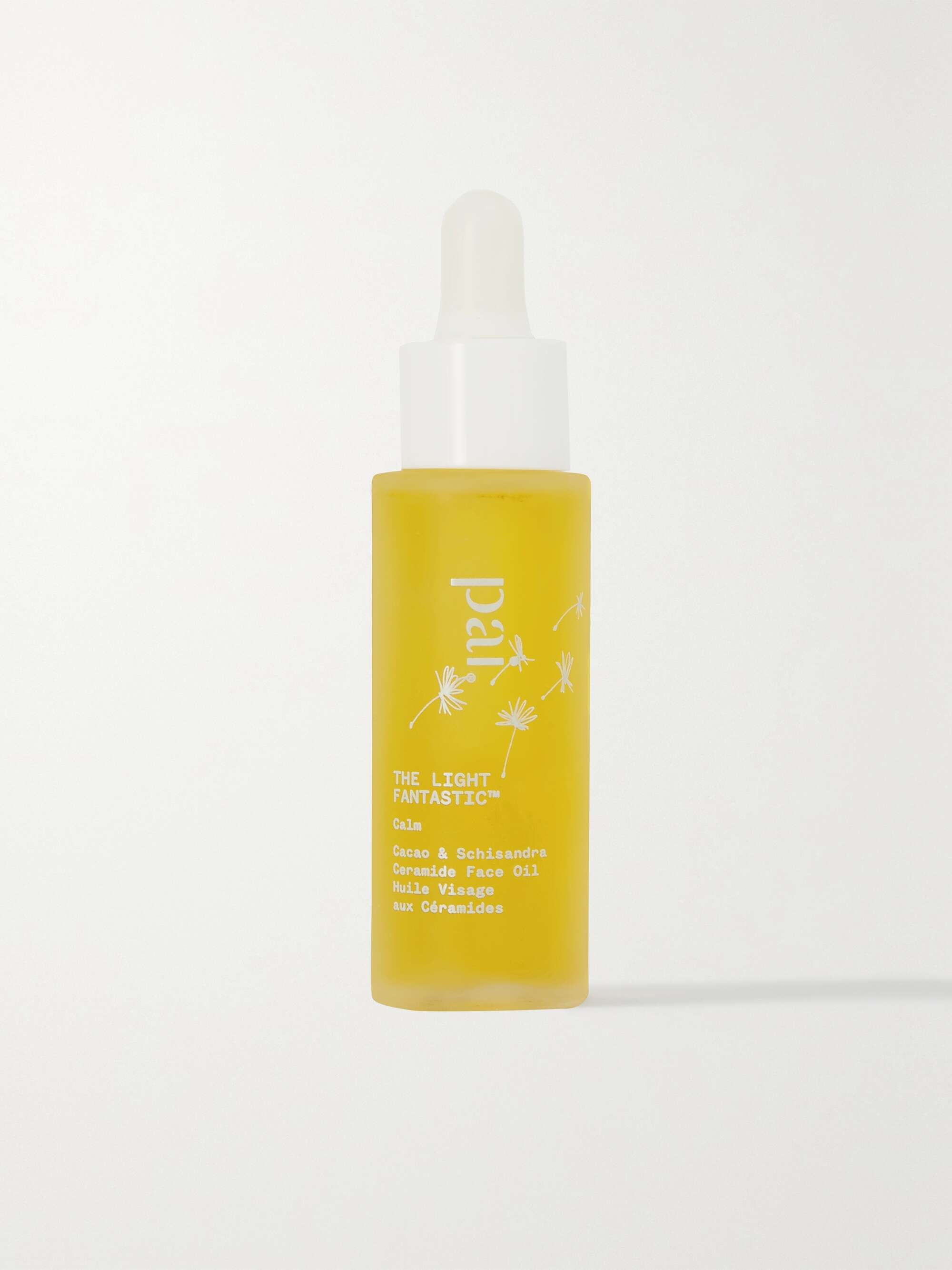 Pai The Light Fantastic Ceramide Face Oil 1 fl oz 30 ml Full Size EXP 6/2023 munimoro.gob.pe