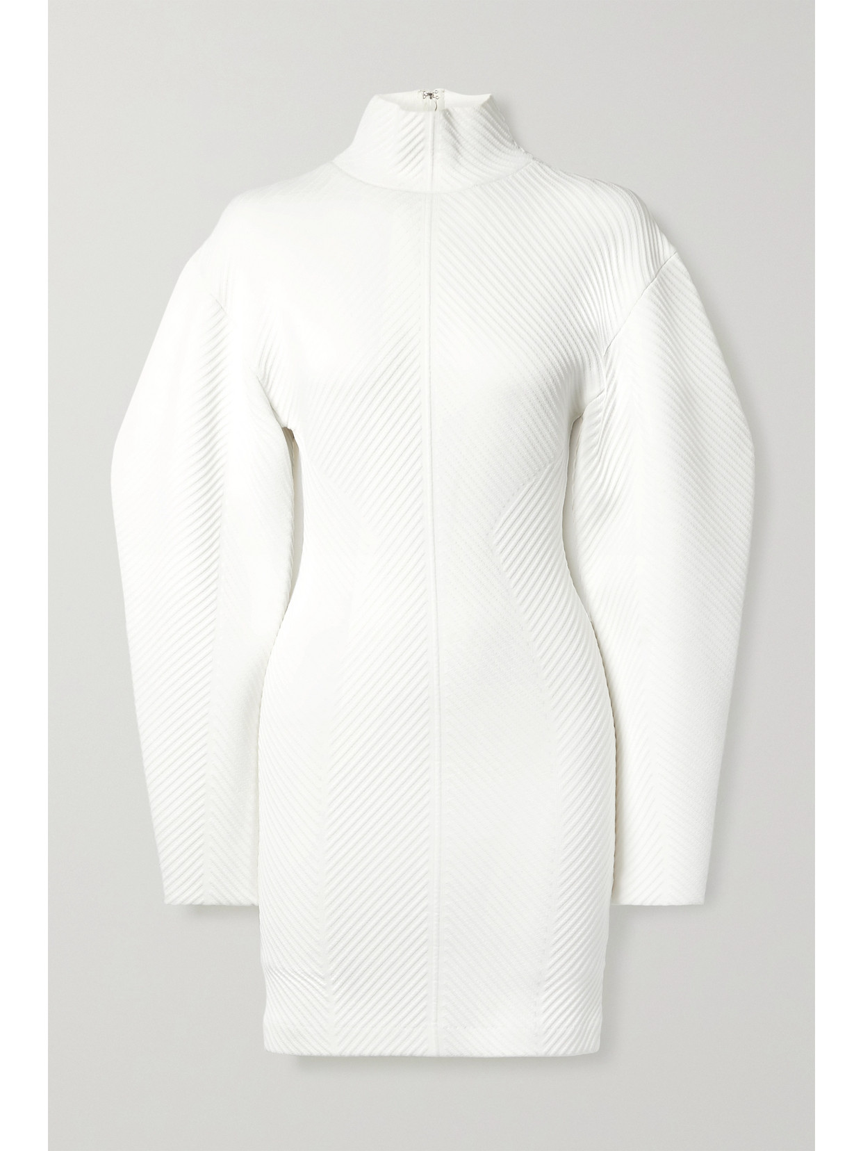 Hervé Léger - Ribbed...