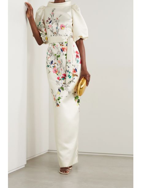 net a porter gowns