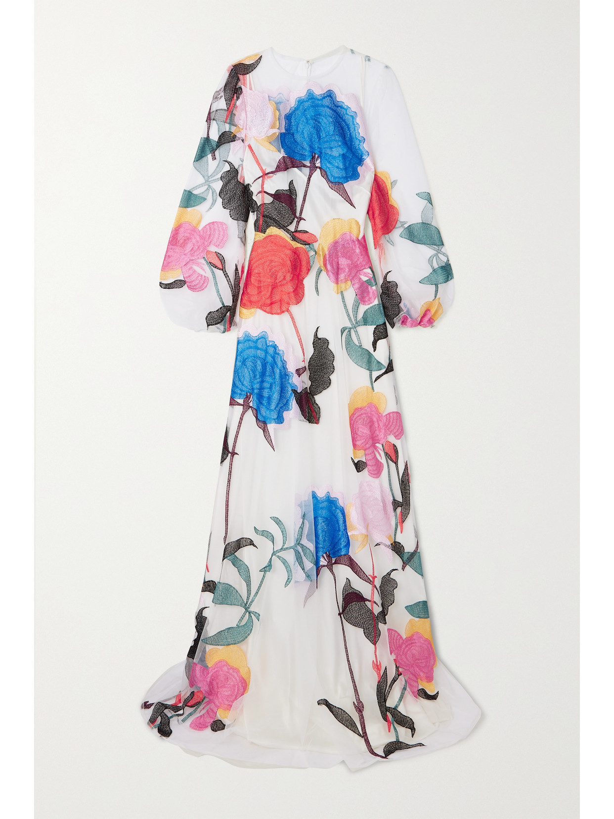 Monique Lhuillier - ...