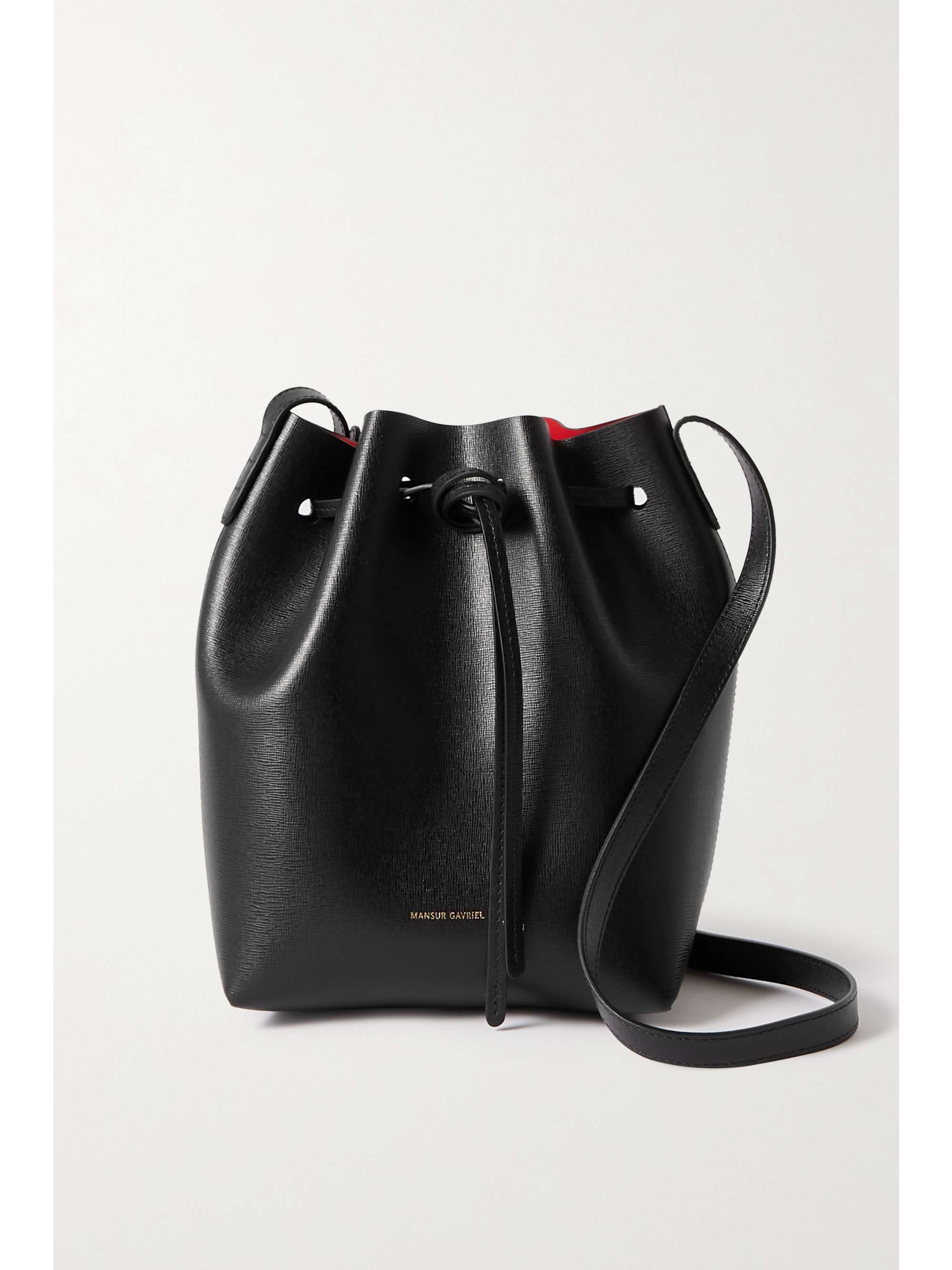 mansur gavriel borse