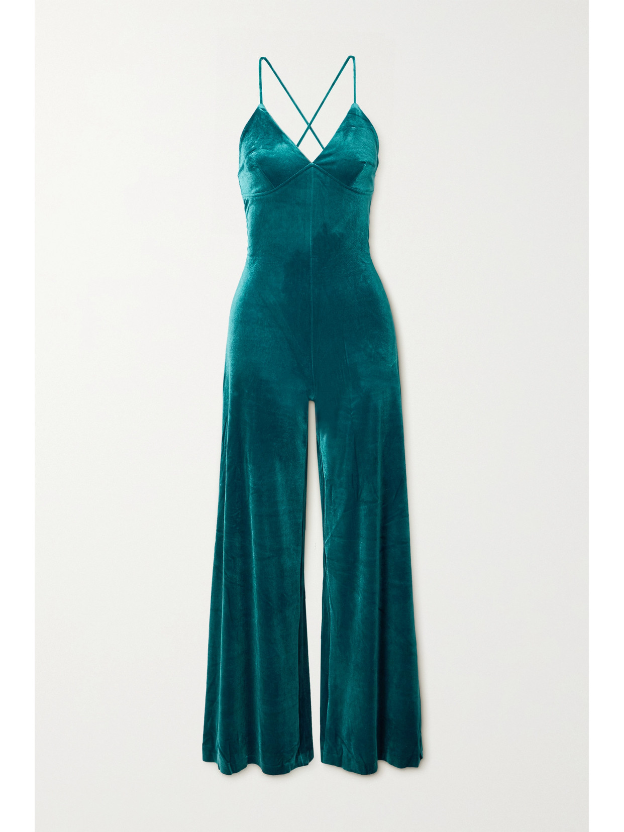 Norma Kamali - Open-...