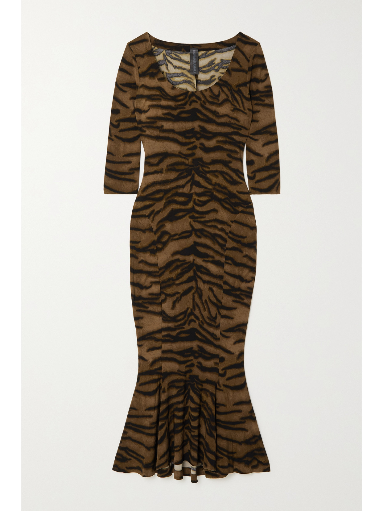 Norma Kamali - Tiger...