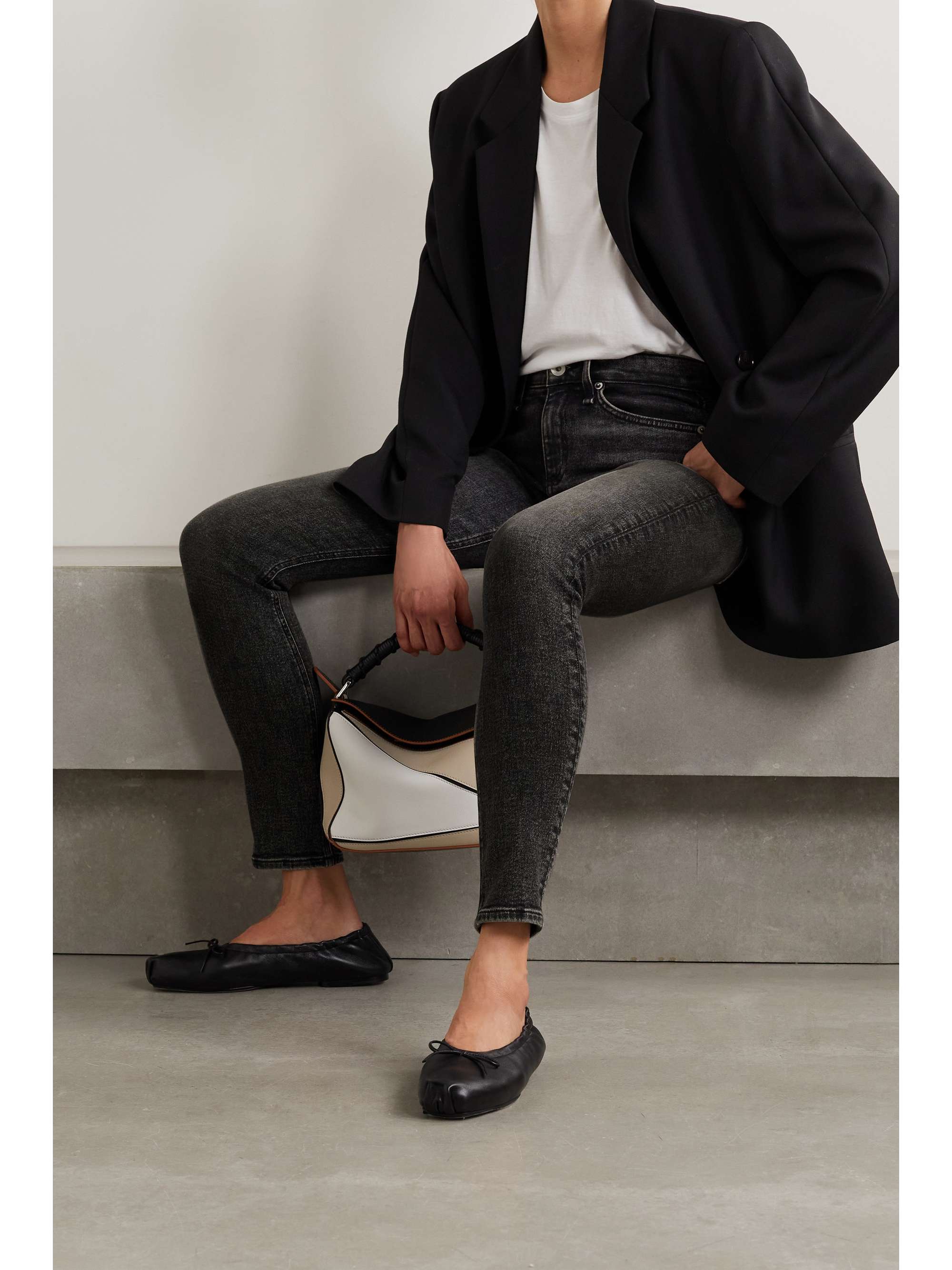 Cate mid-rise skinny jeans | RAG \u0026 BONE 