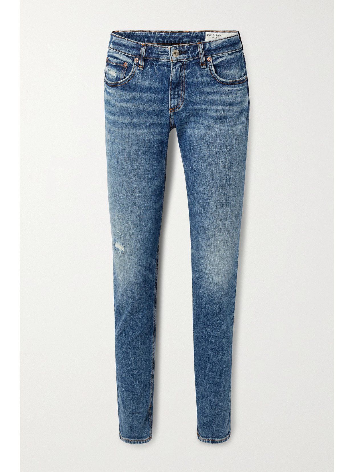 rag & bone - Dre Cro...