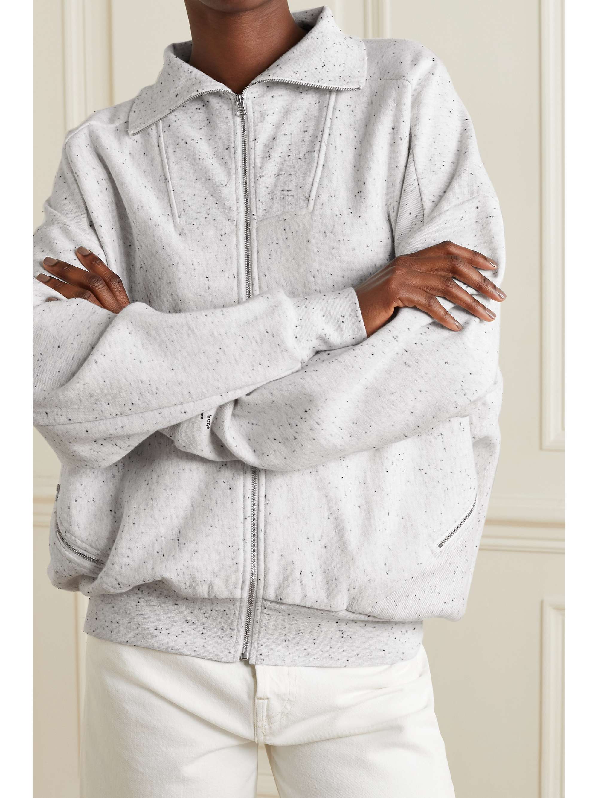 rag and bone sweatshirt