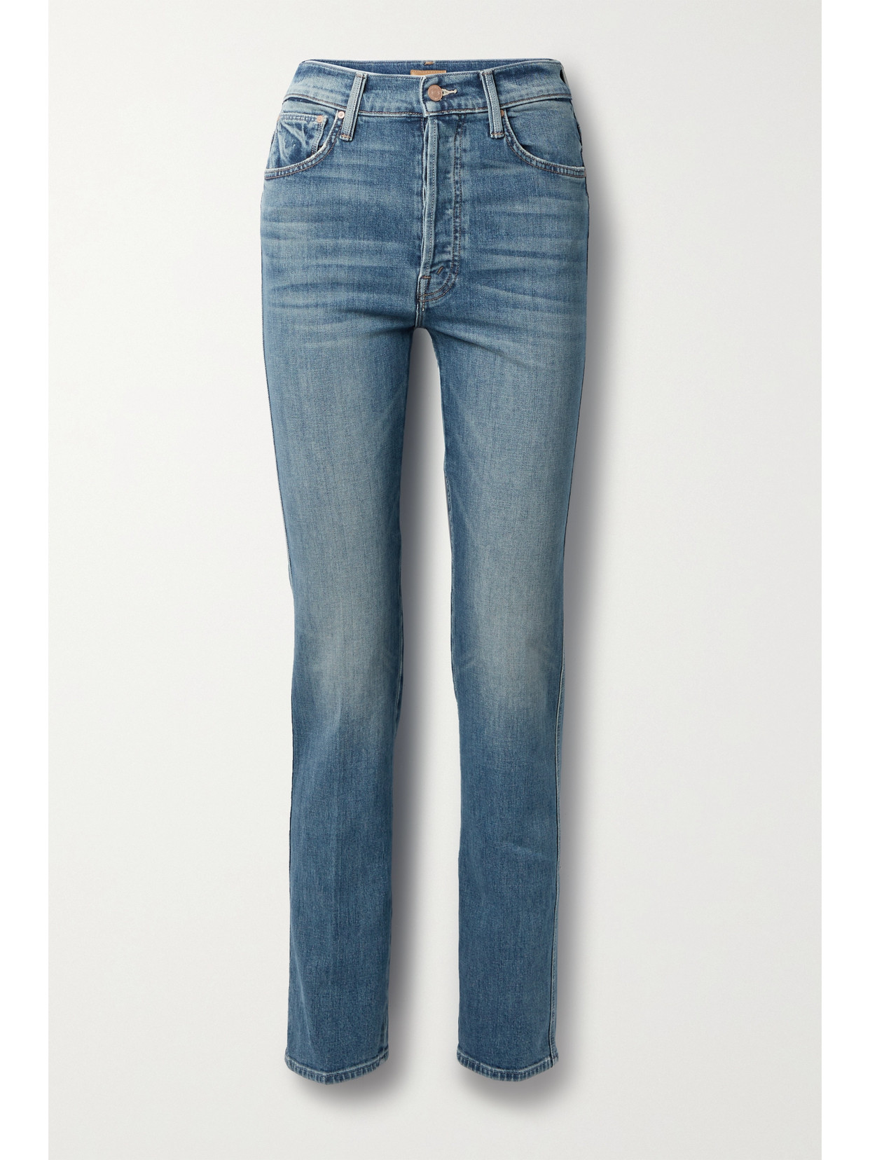 Mother - Double Hike...