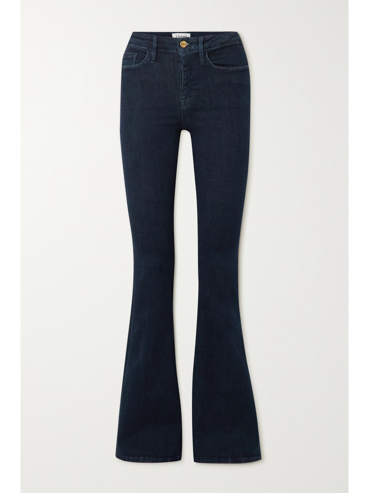 Frame Le One Relaxed-fit Mid-rise 
