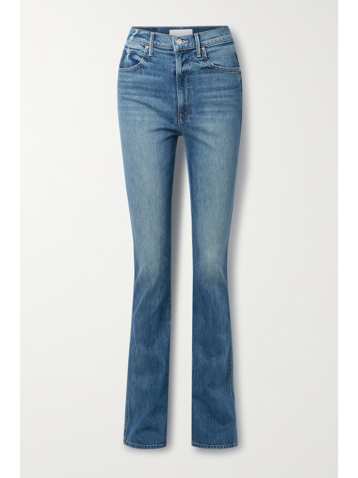 Mother - Smokin' Dou...