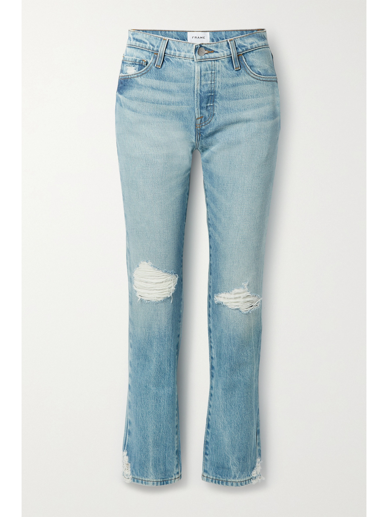 FRAME - Le Slouch Di...