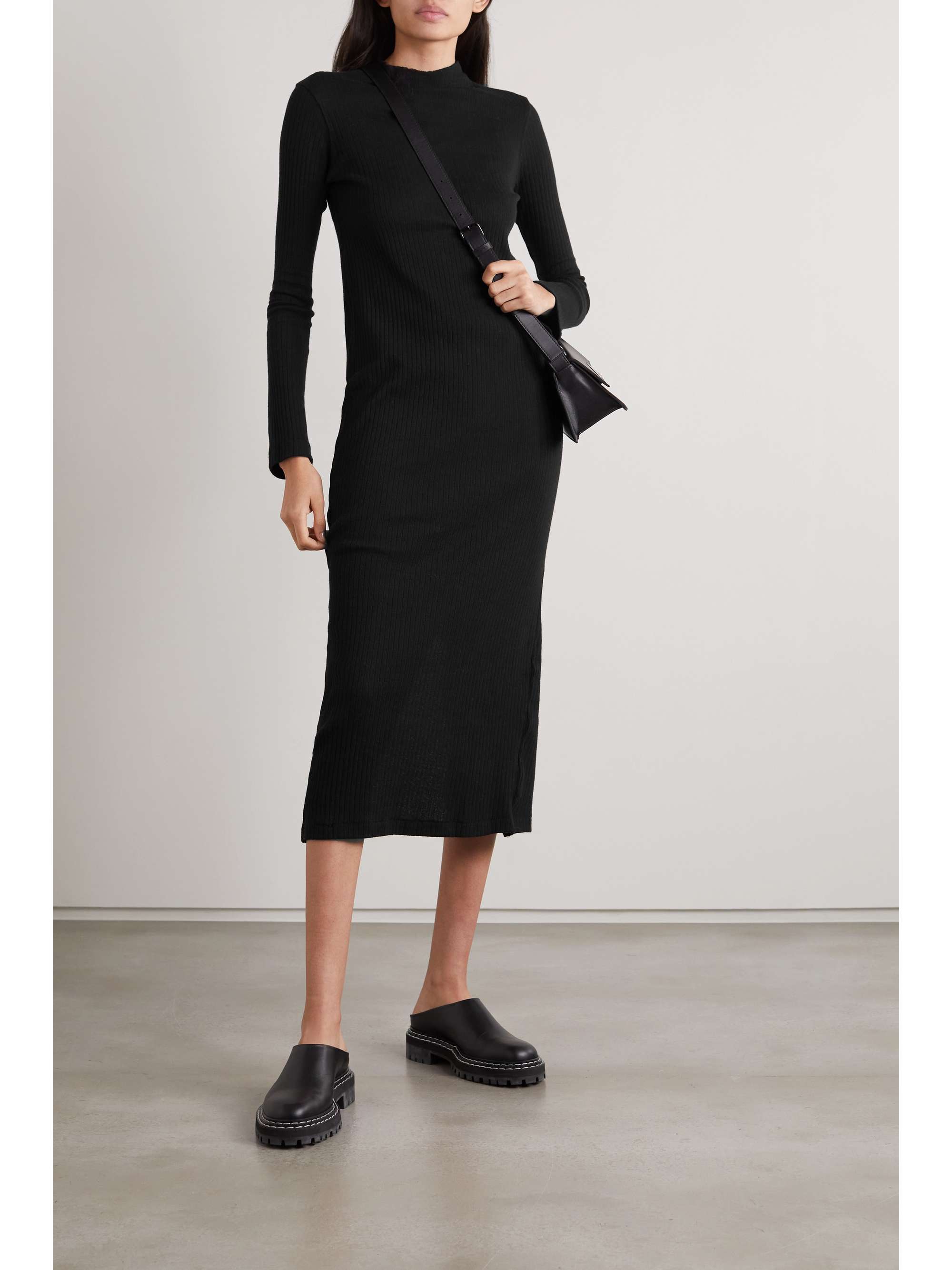 bassike dress