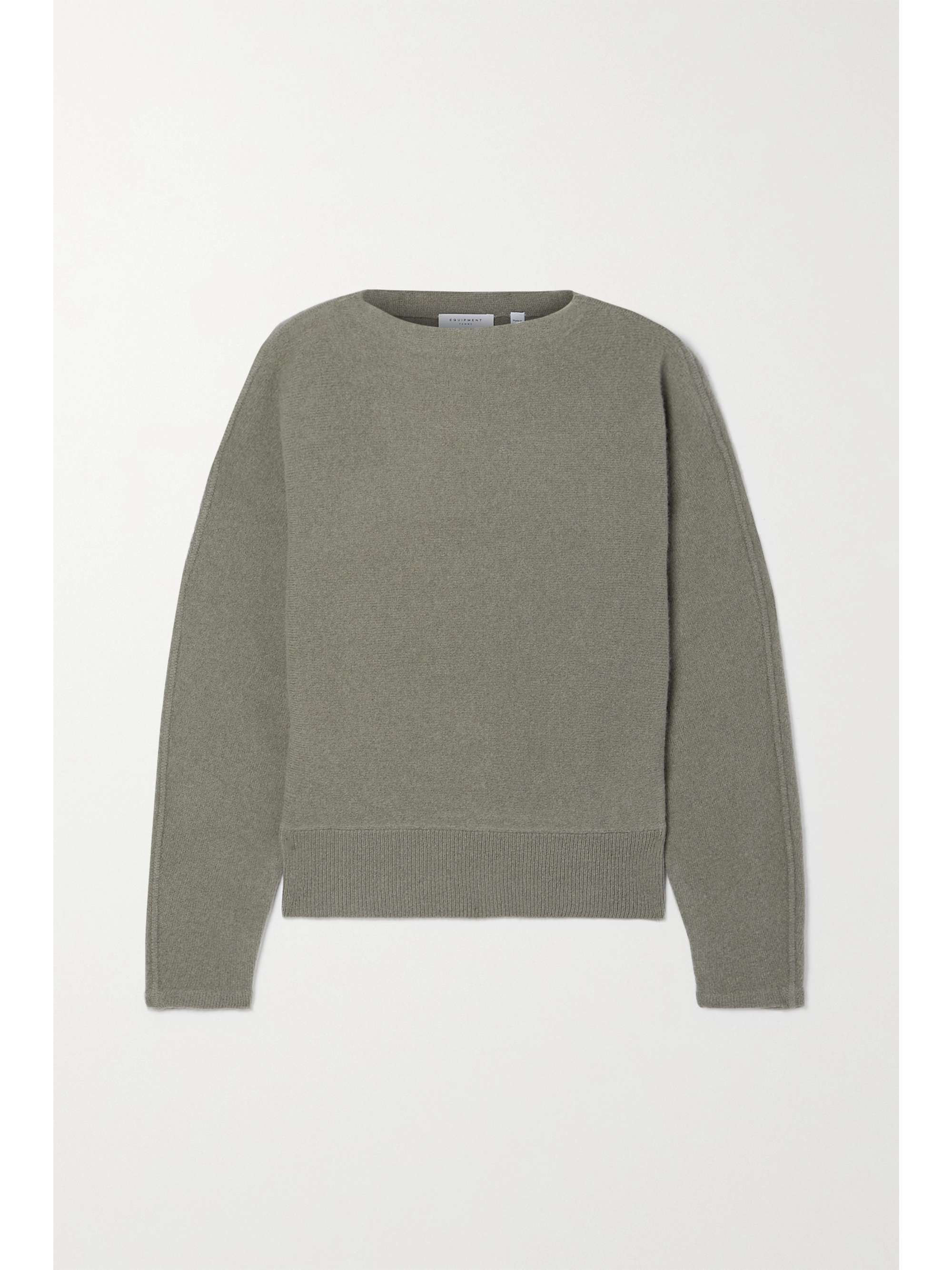 warm wool sweater