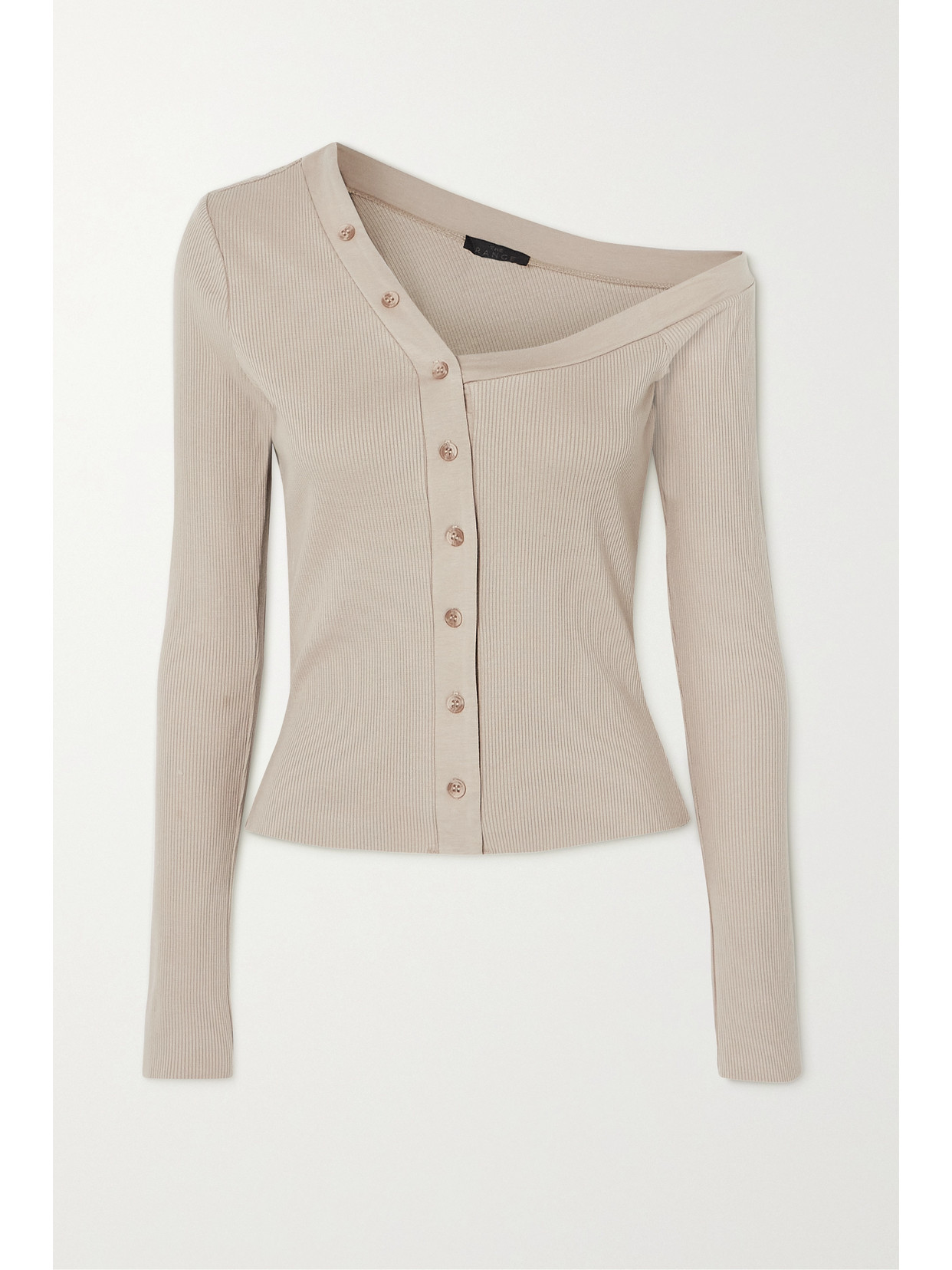 The Range - Off-the-...